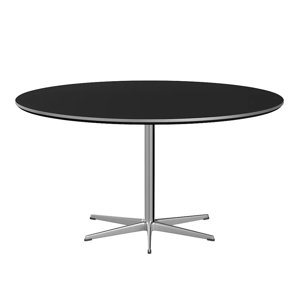 A826 Cirkulär matbord Ø145 cm