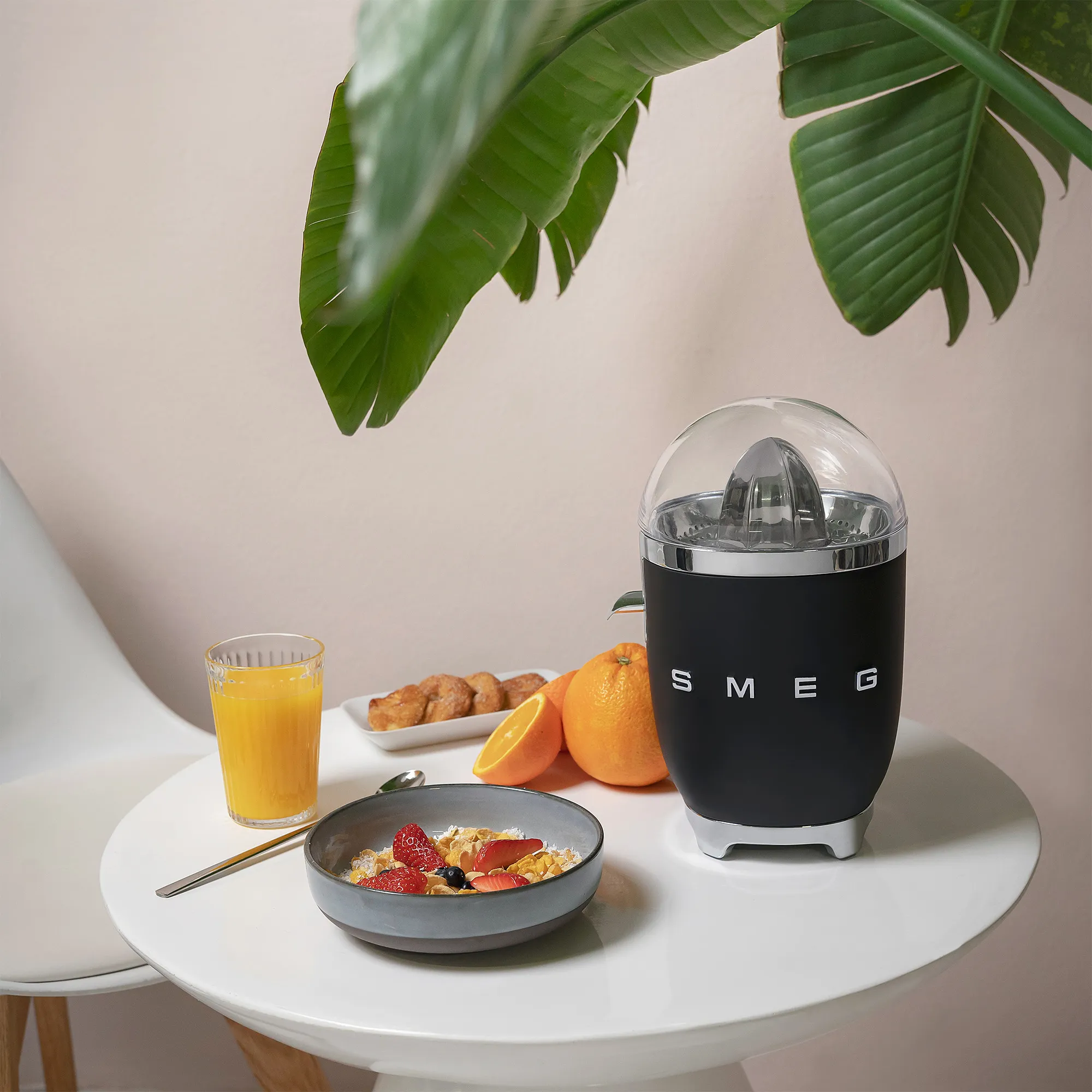 Smeg Citrus Juicer