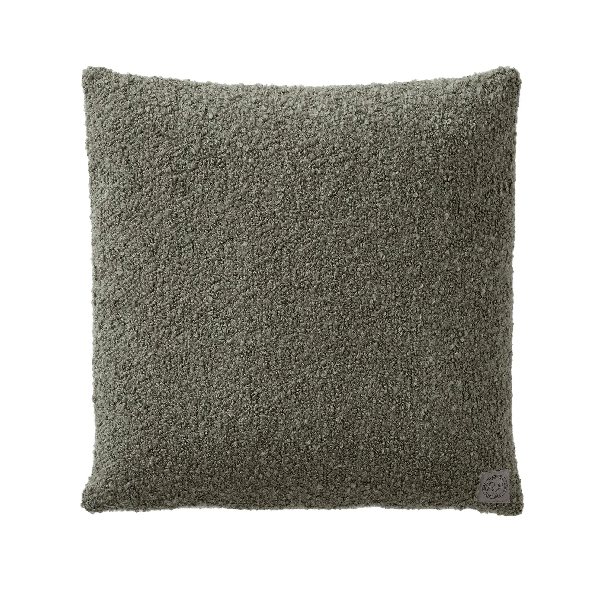 Collect Cushion SC28 Soft Boucle