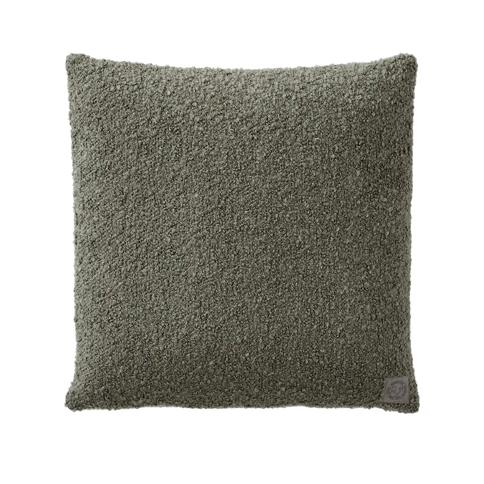 Collect Cushion SC28 Soft Boucle