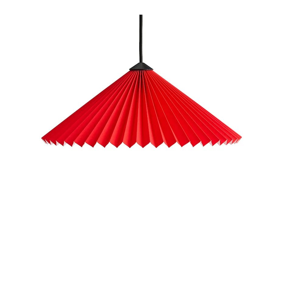 Matin pendellampa 38 cm