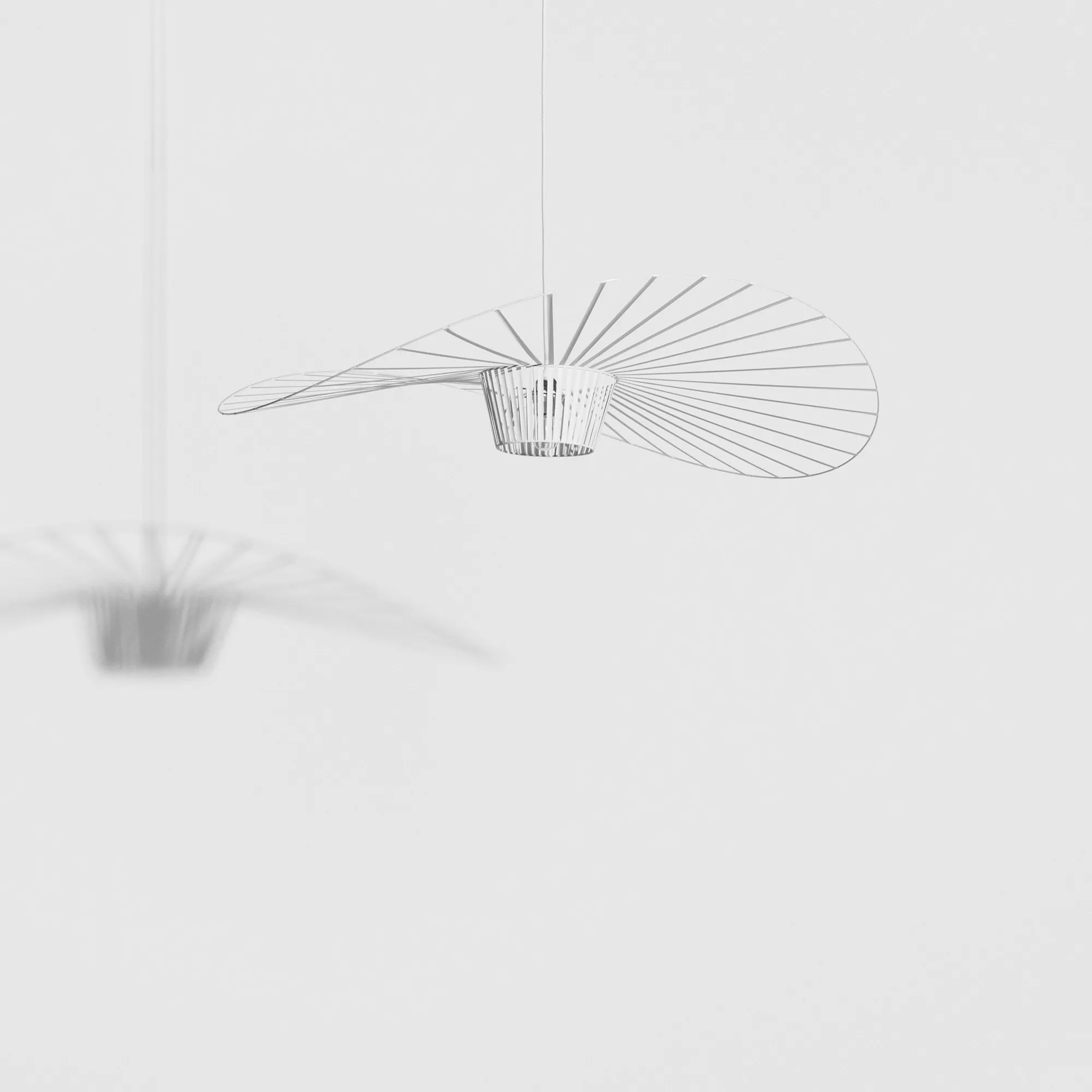 Vertigo pendellampa liten 110cm
