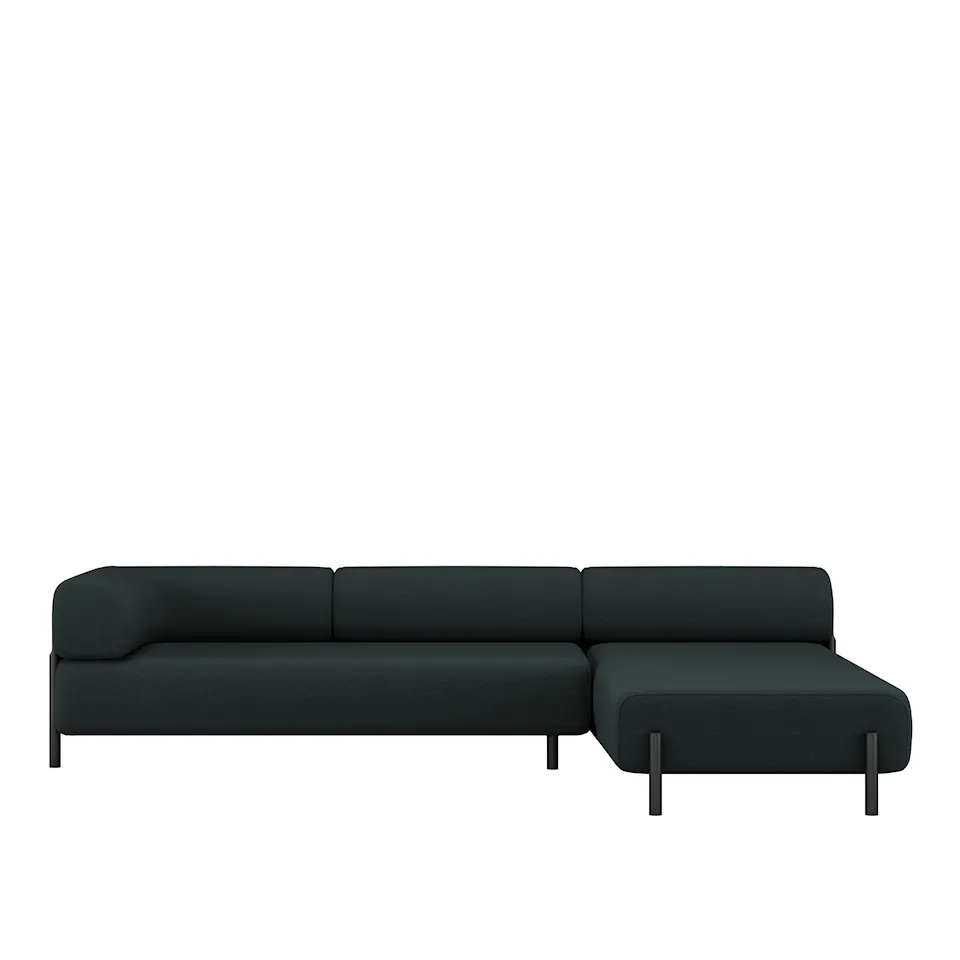 Palo Corner Sofa Right