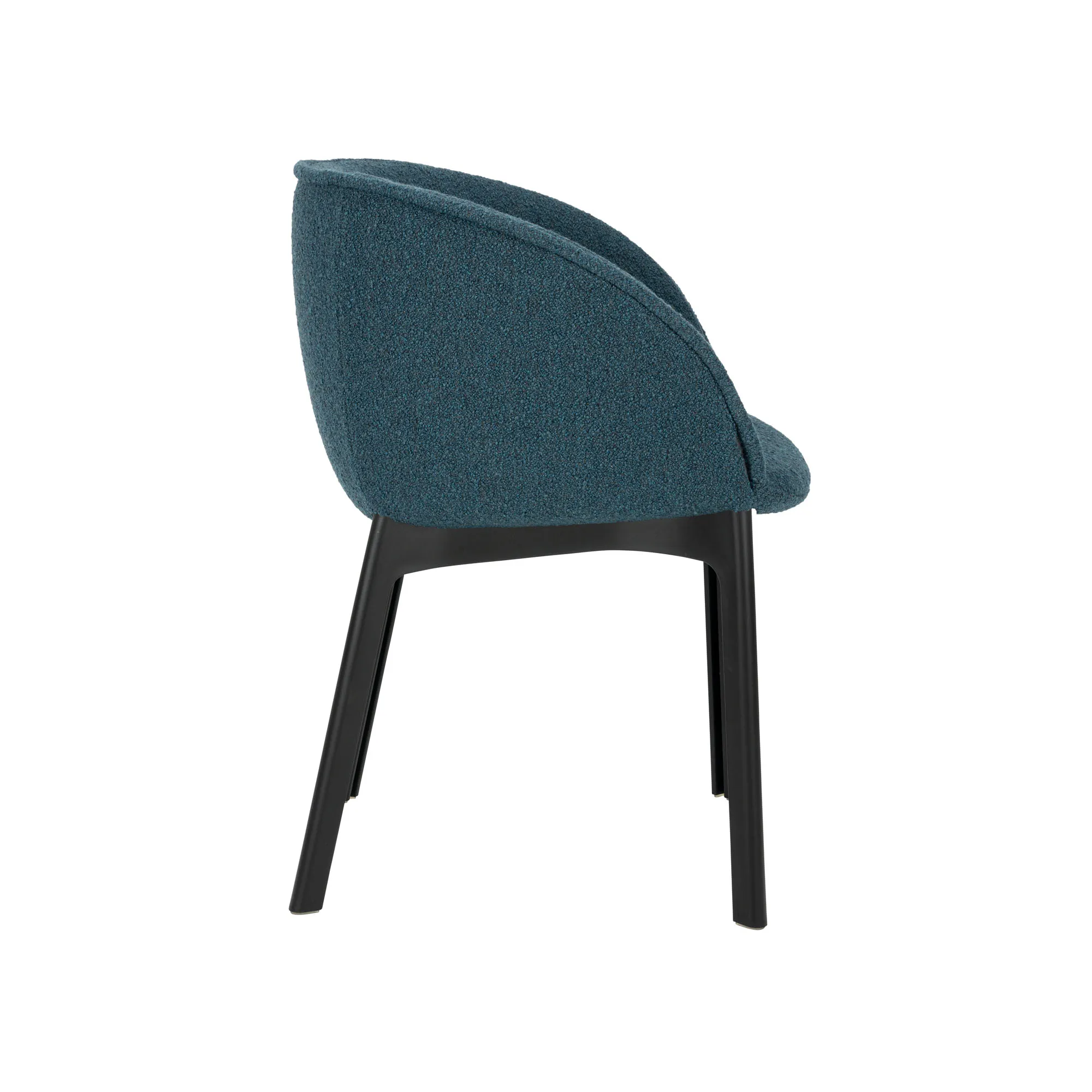 Charla Orsetto Armchair