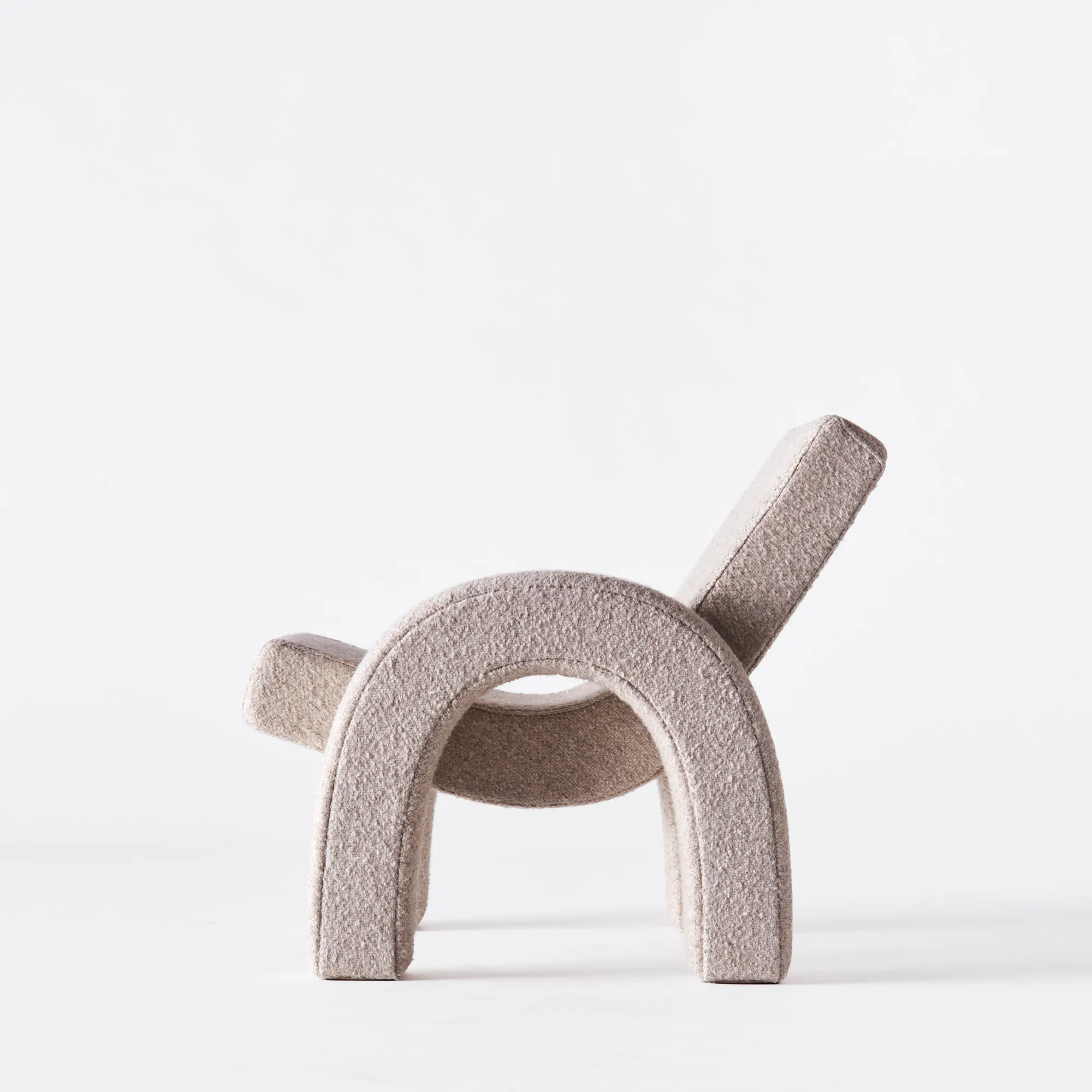 Arco Lounge Chair