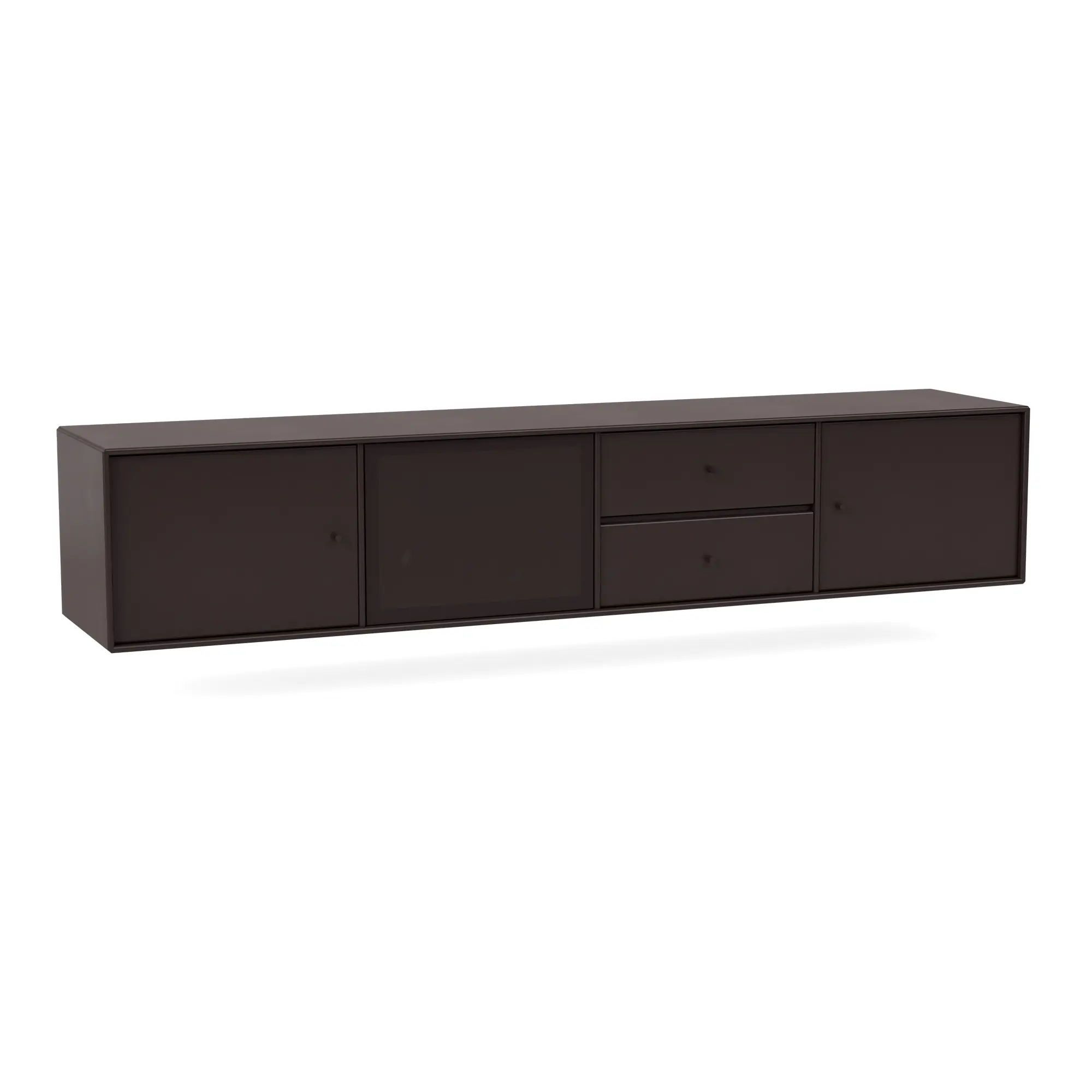 OCTAVE VIII TV Bench