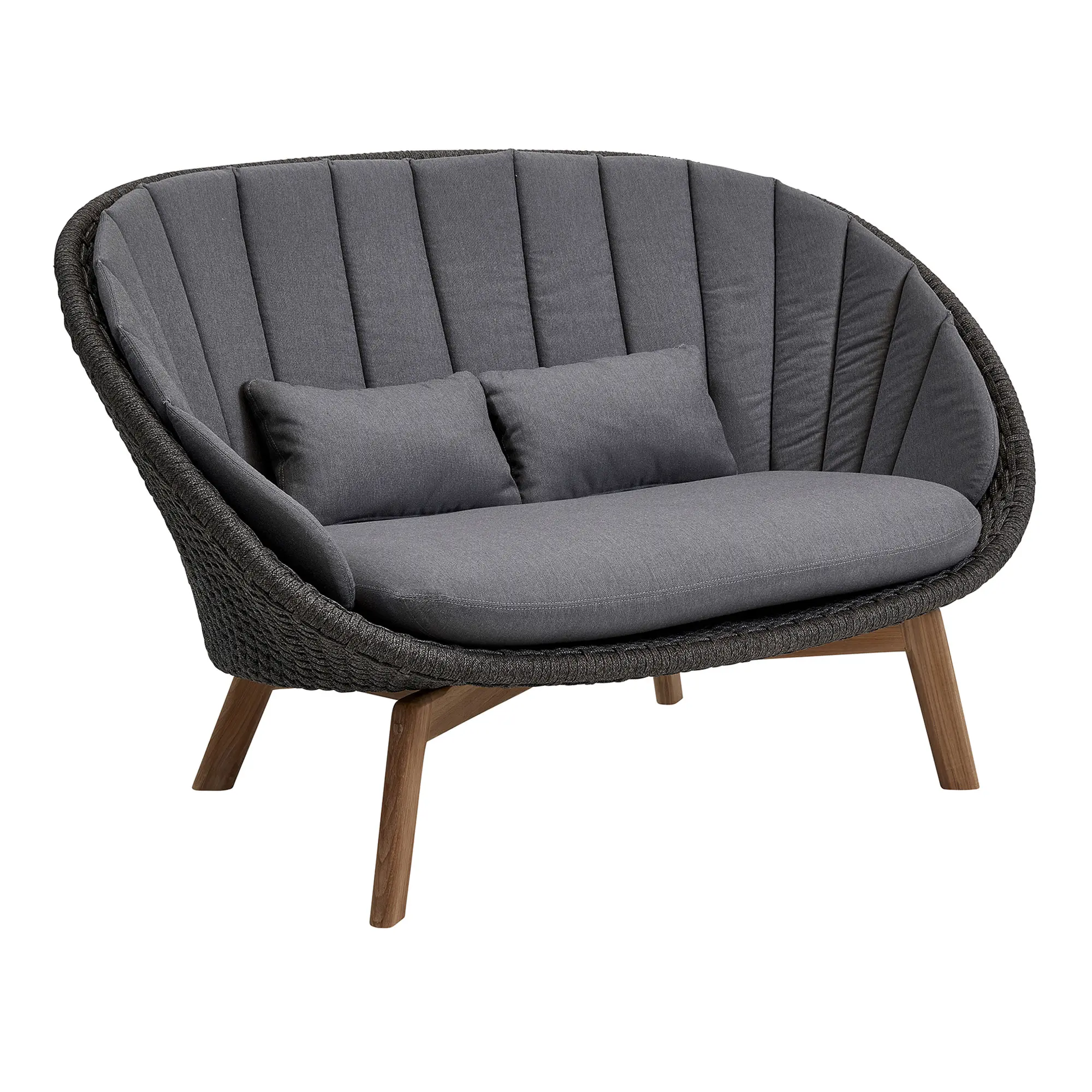 Peacock 2-Seater