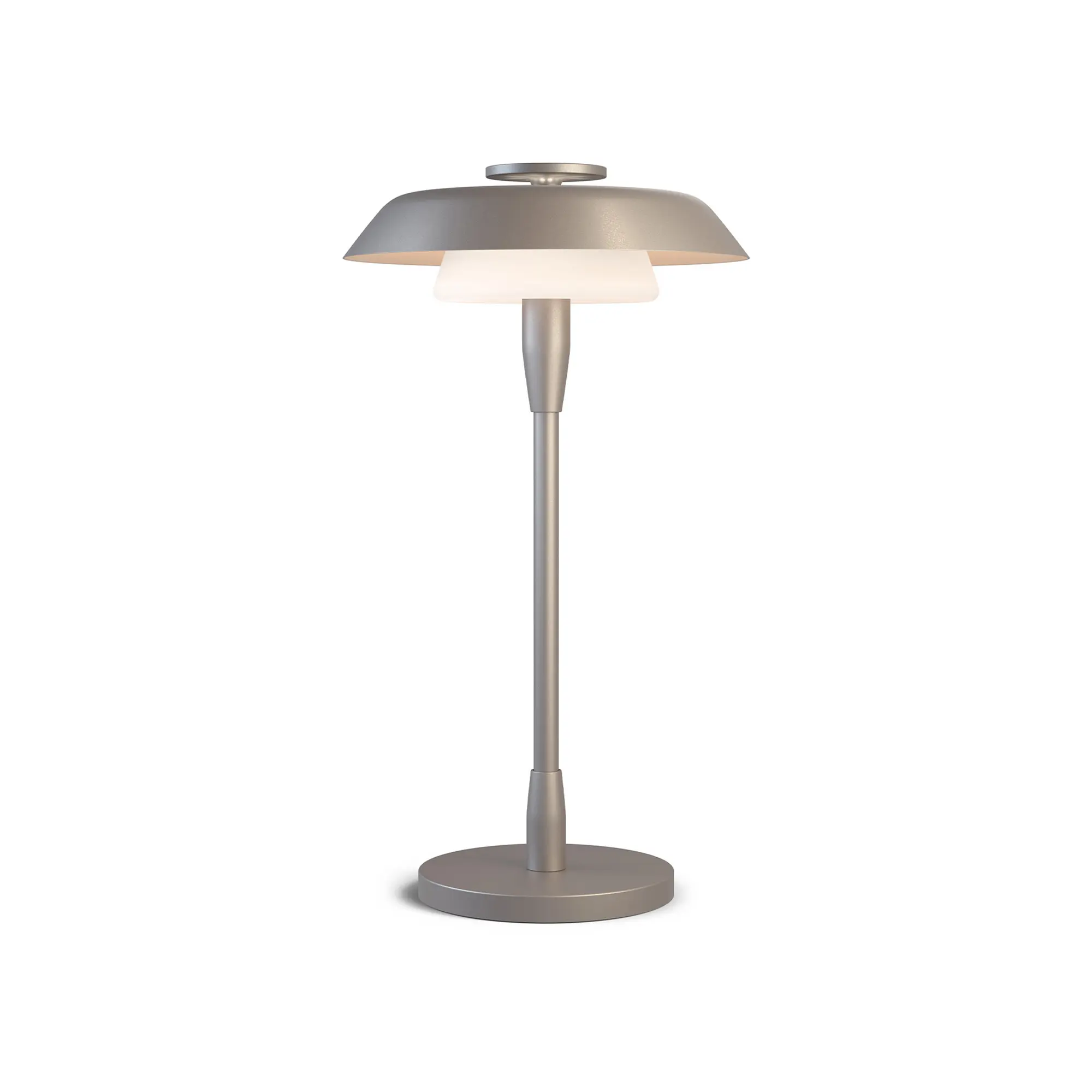 Horisont bordslampa Ø13