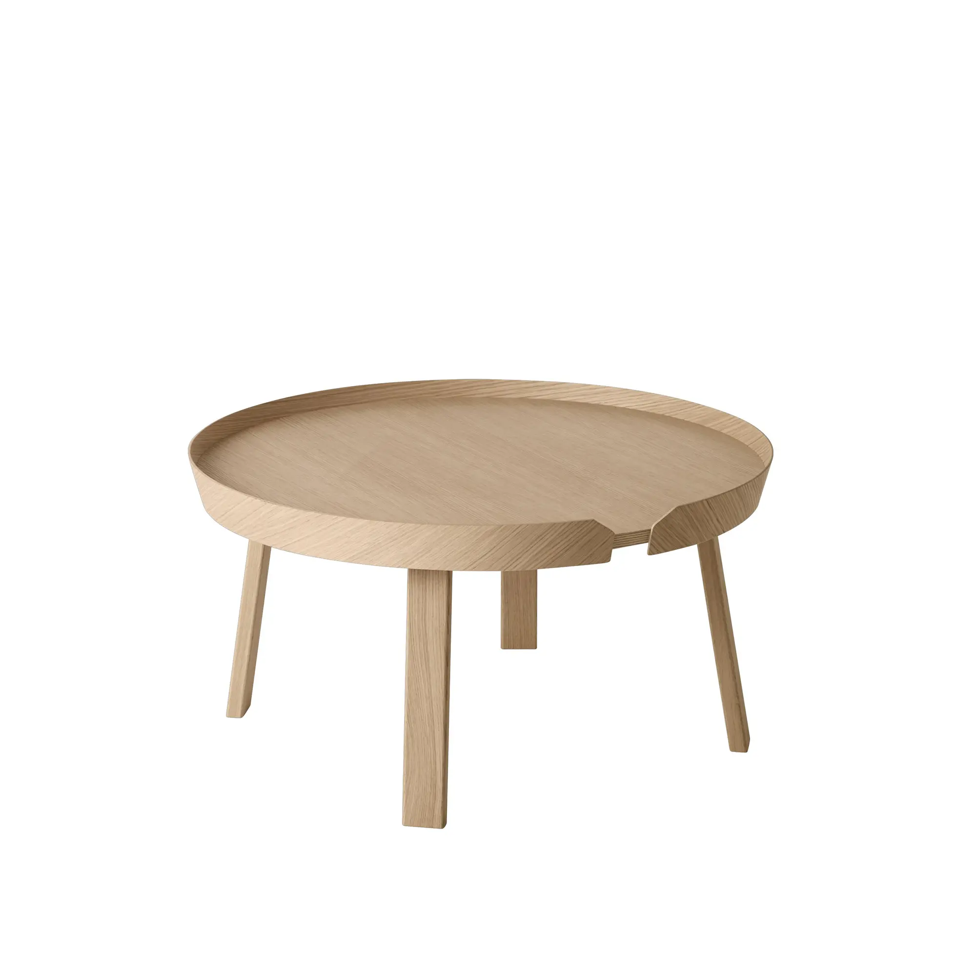 Around Coffee Table - Large