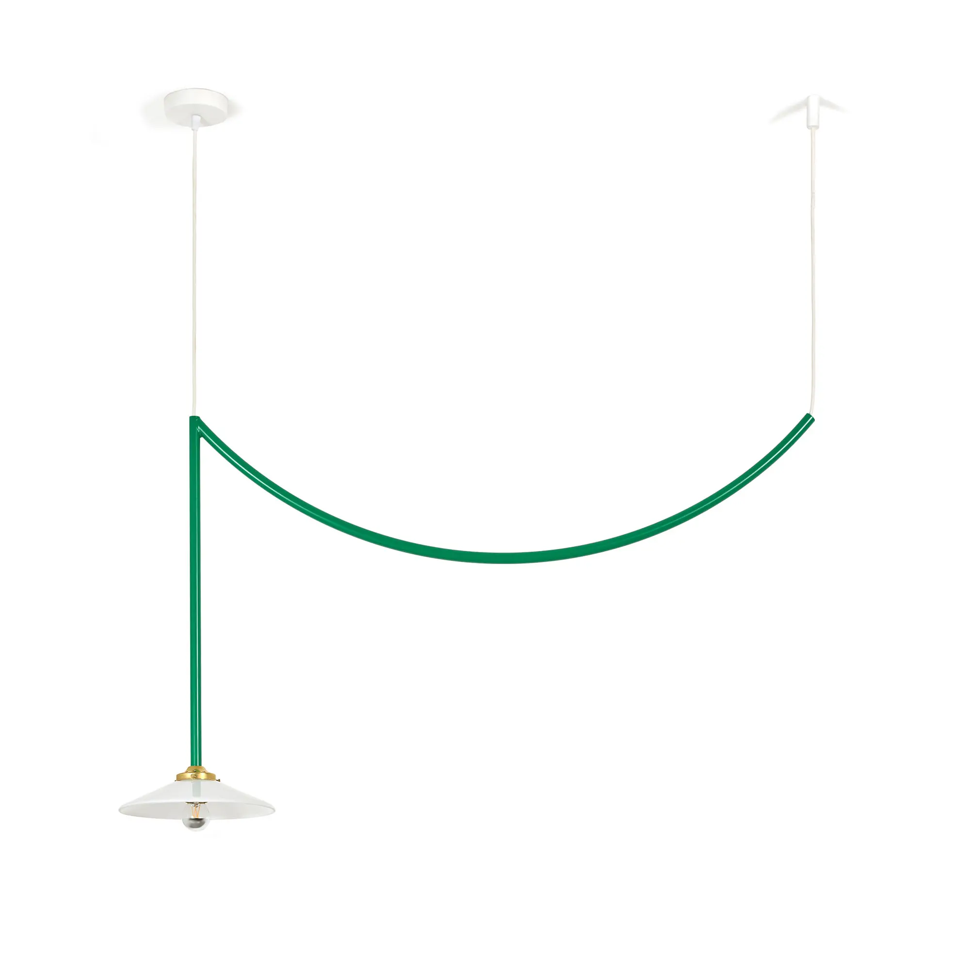 Ceiling Lamp N°5