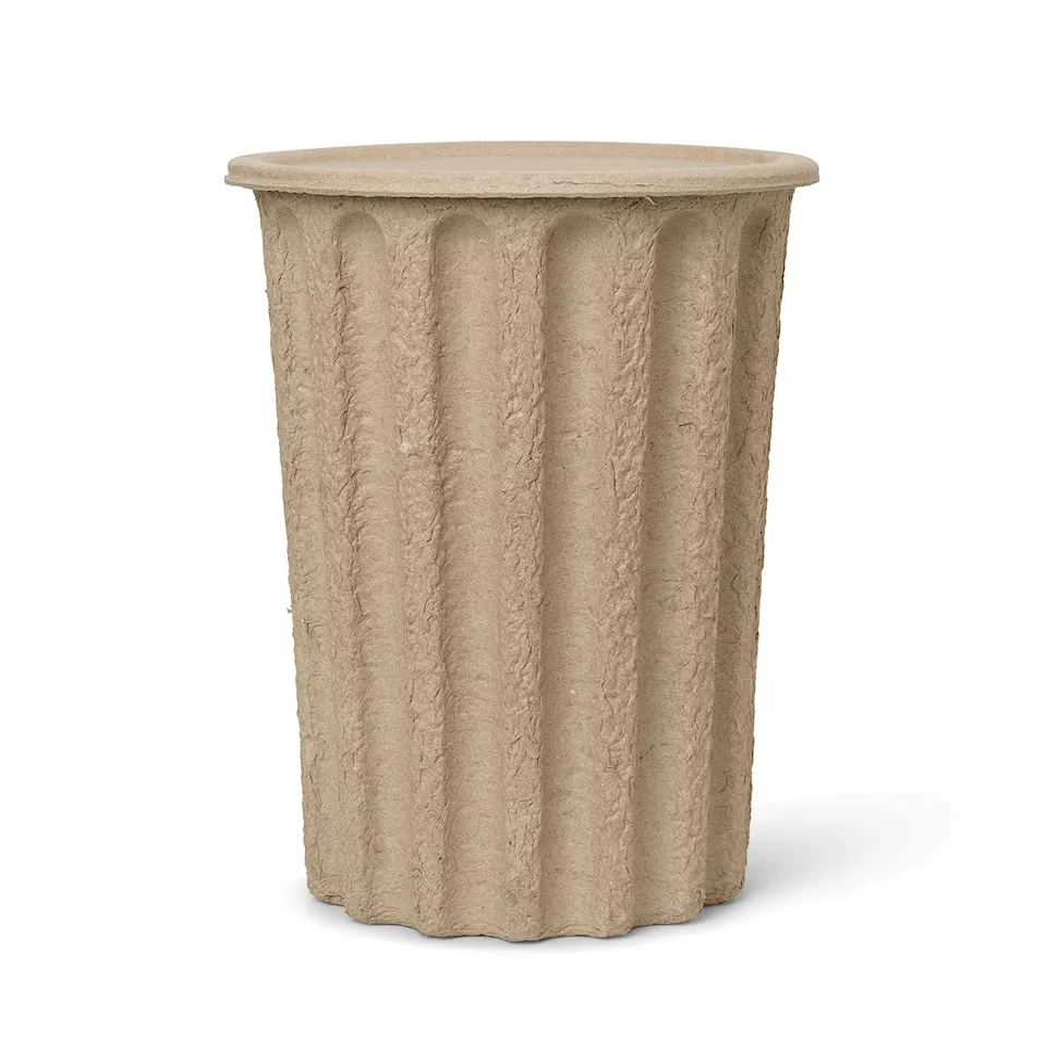 Paper Pulp papperskorg