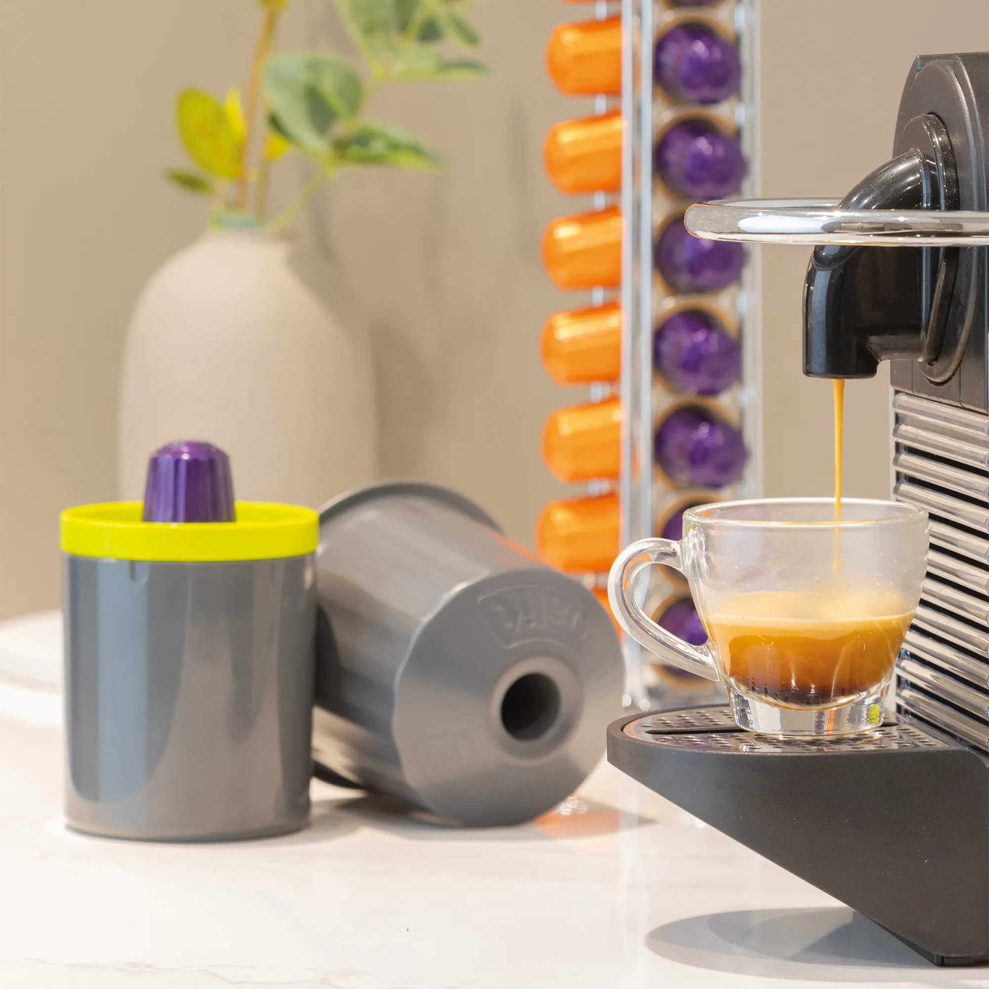 Ecopress™ Dualit®