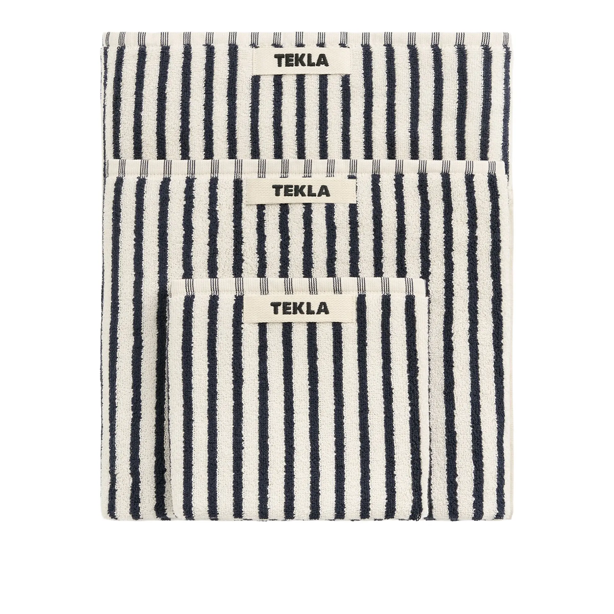 Terry Sailor Stripes handduk