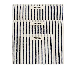 Terry Sailor Stripes håndkle