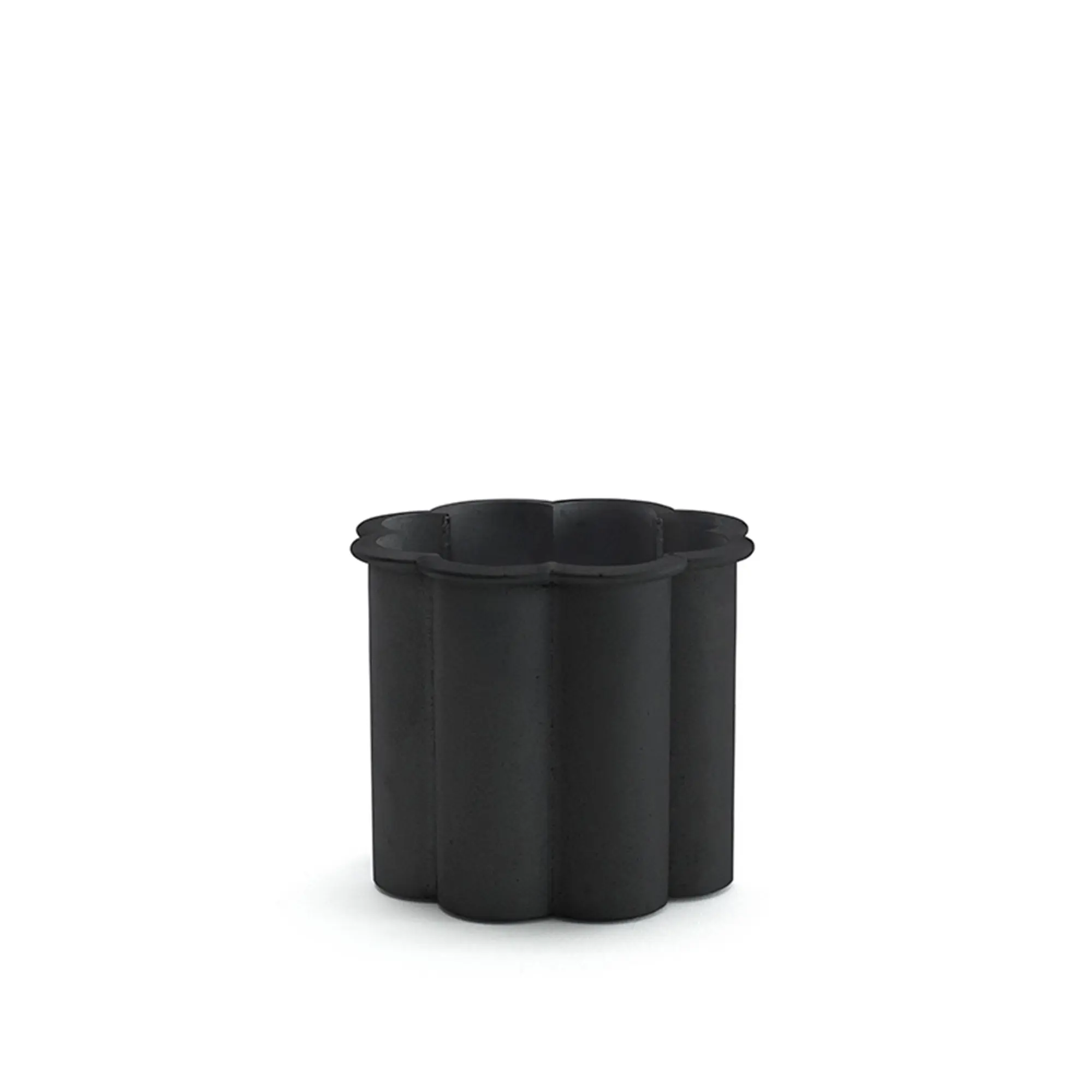 Greysippa Black Plant beholder