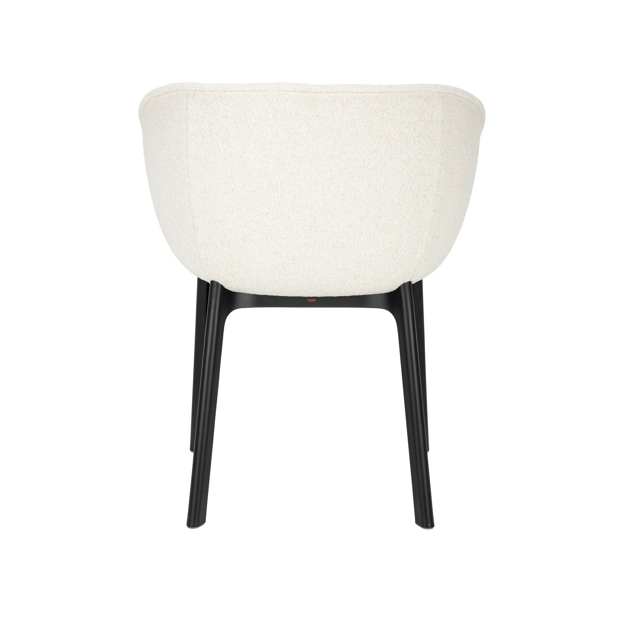 Charla Orsetto Armchair