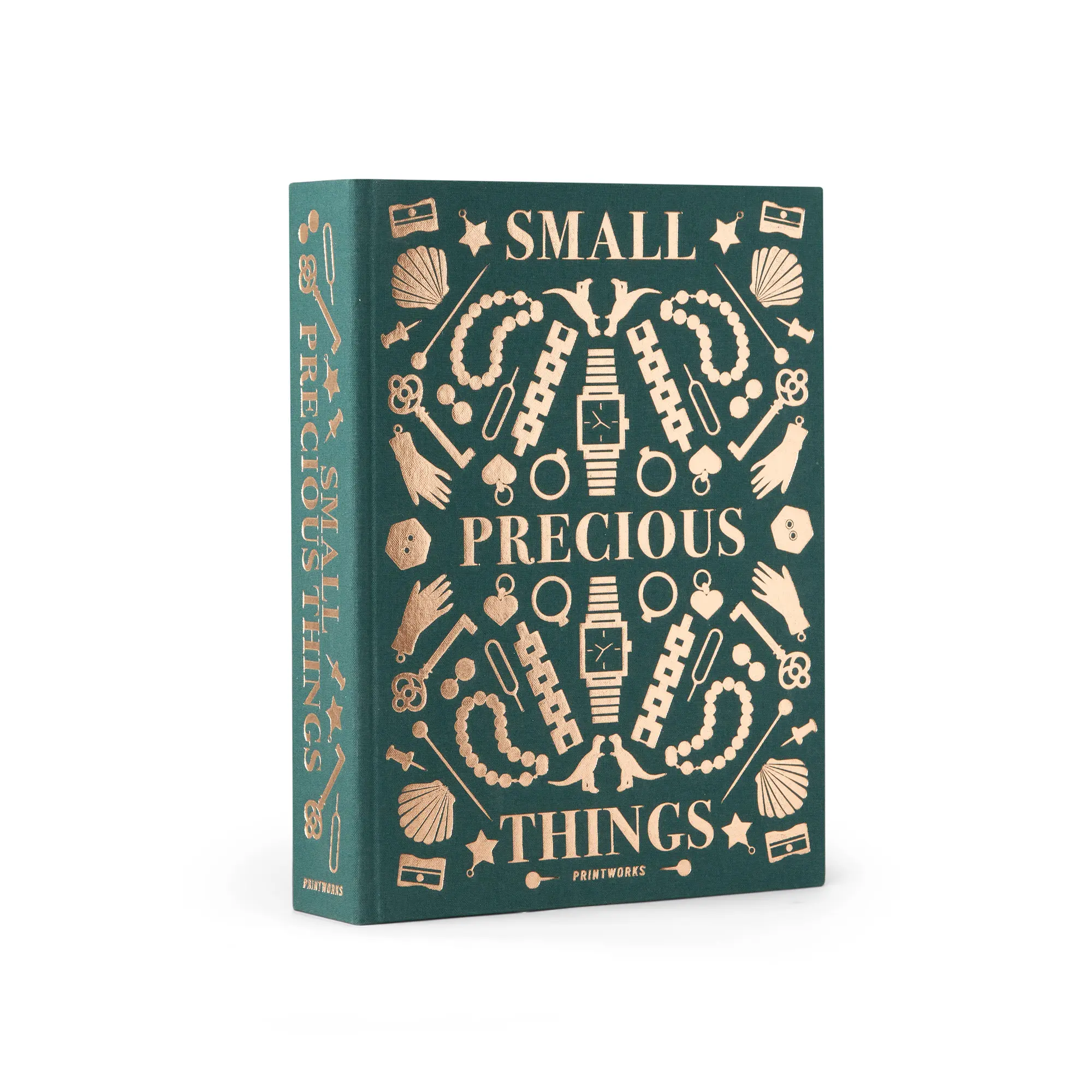 Storage box - Precious Things