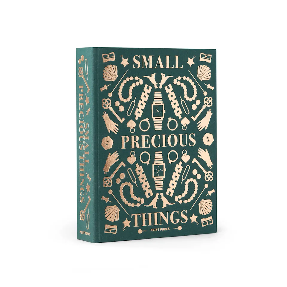 Storage box - Precious Things