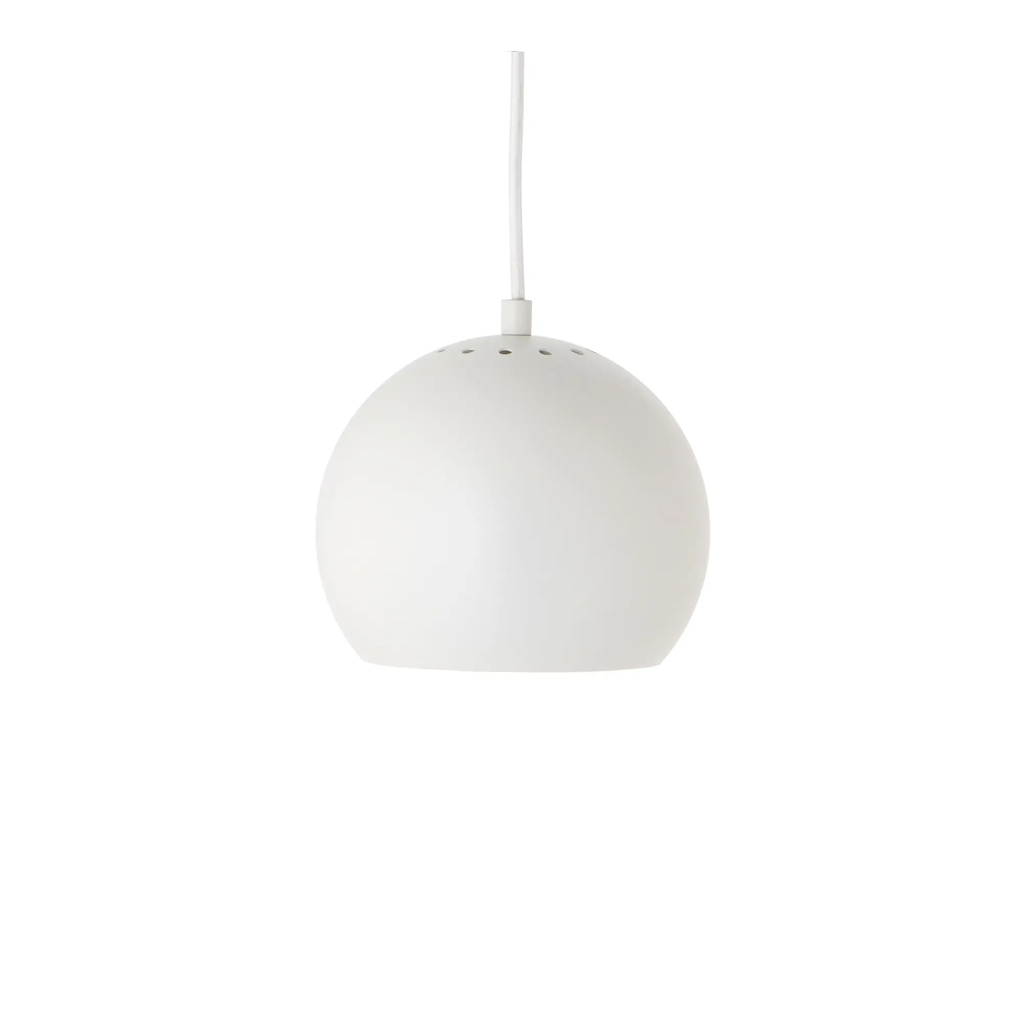 Ball Pendant Lamp Ø18 cm