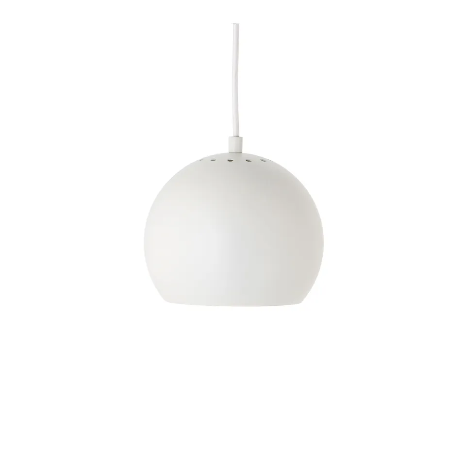 Ball Pendant Lamp Ø18 cm