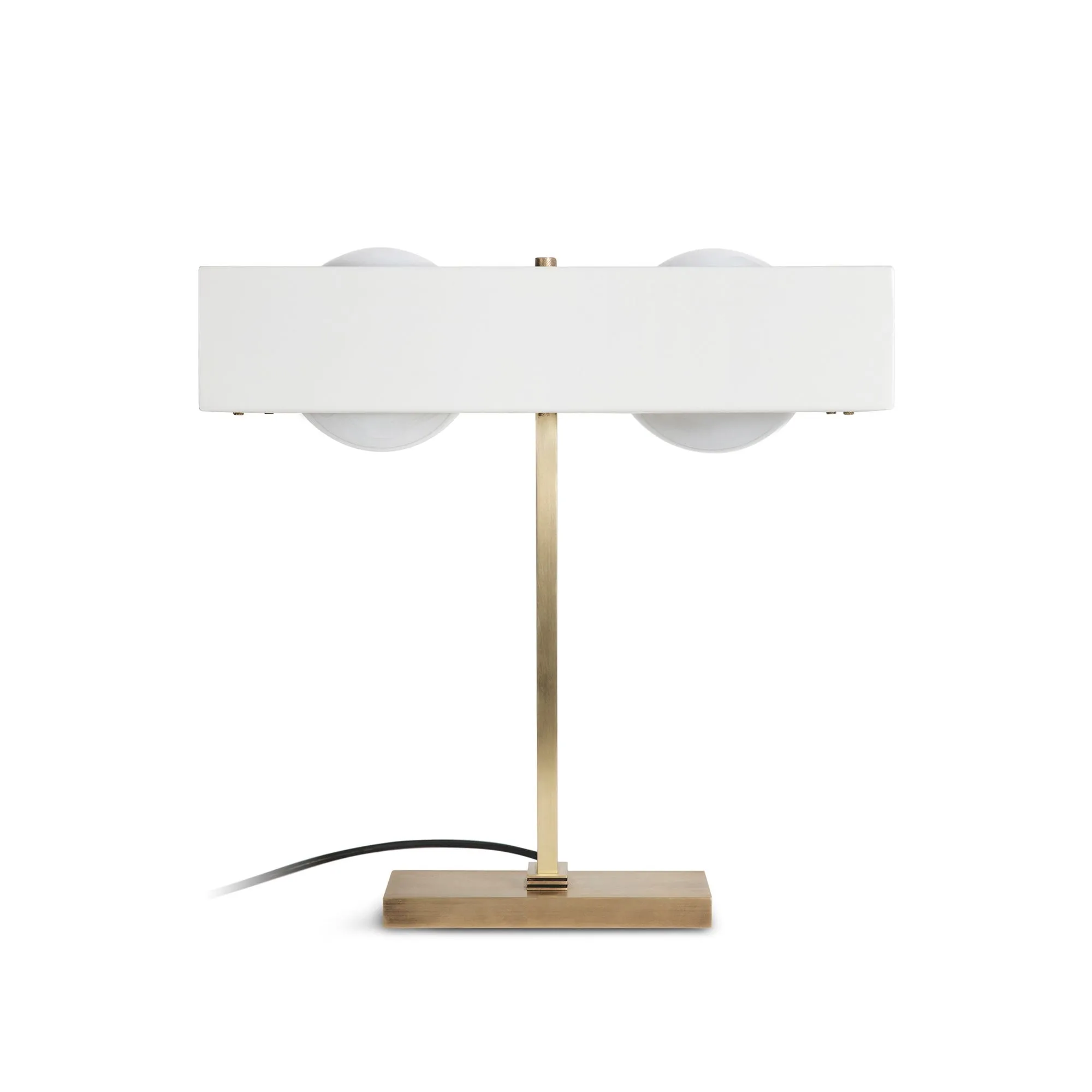 Kernel Table Lamp