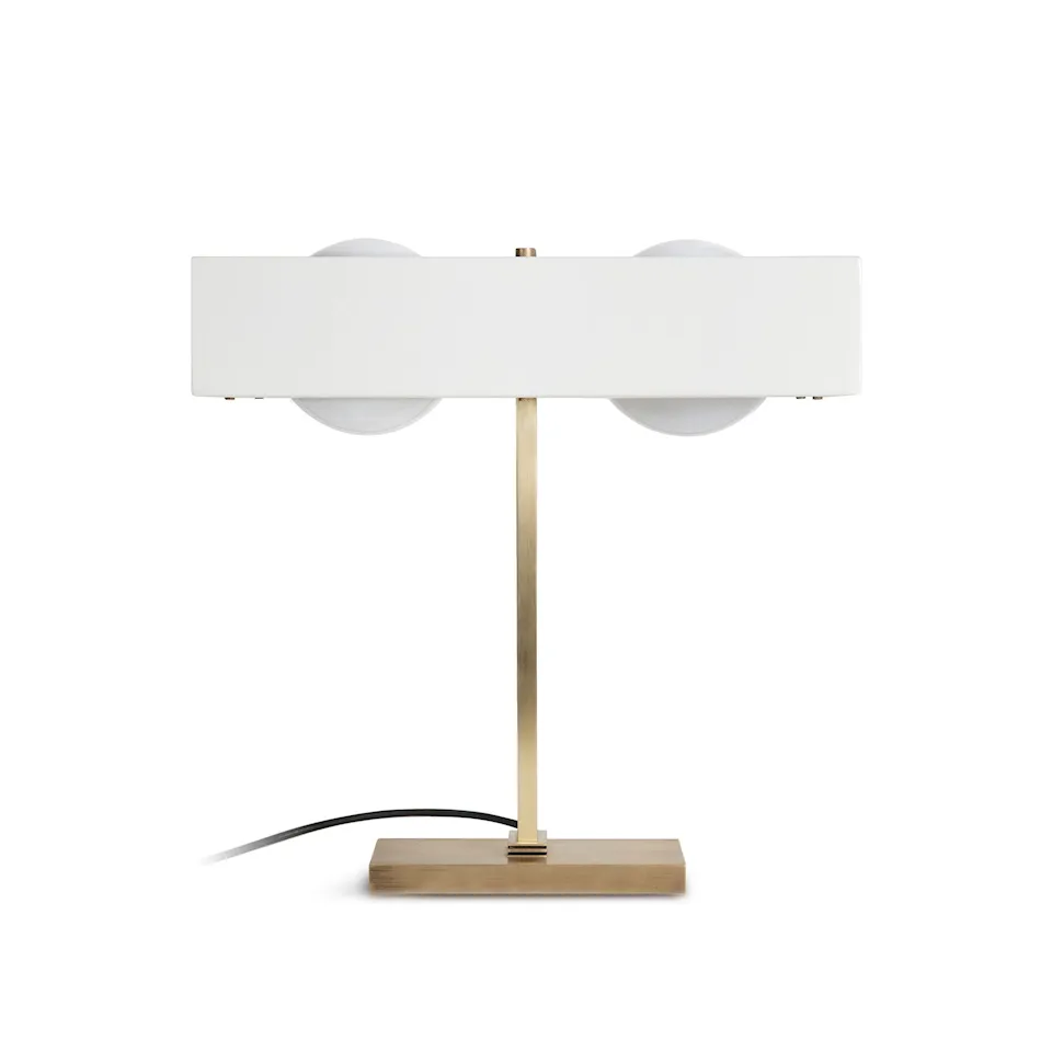 Kernel Table Lamp