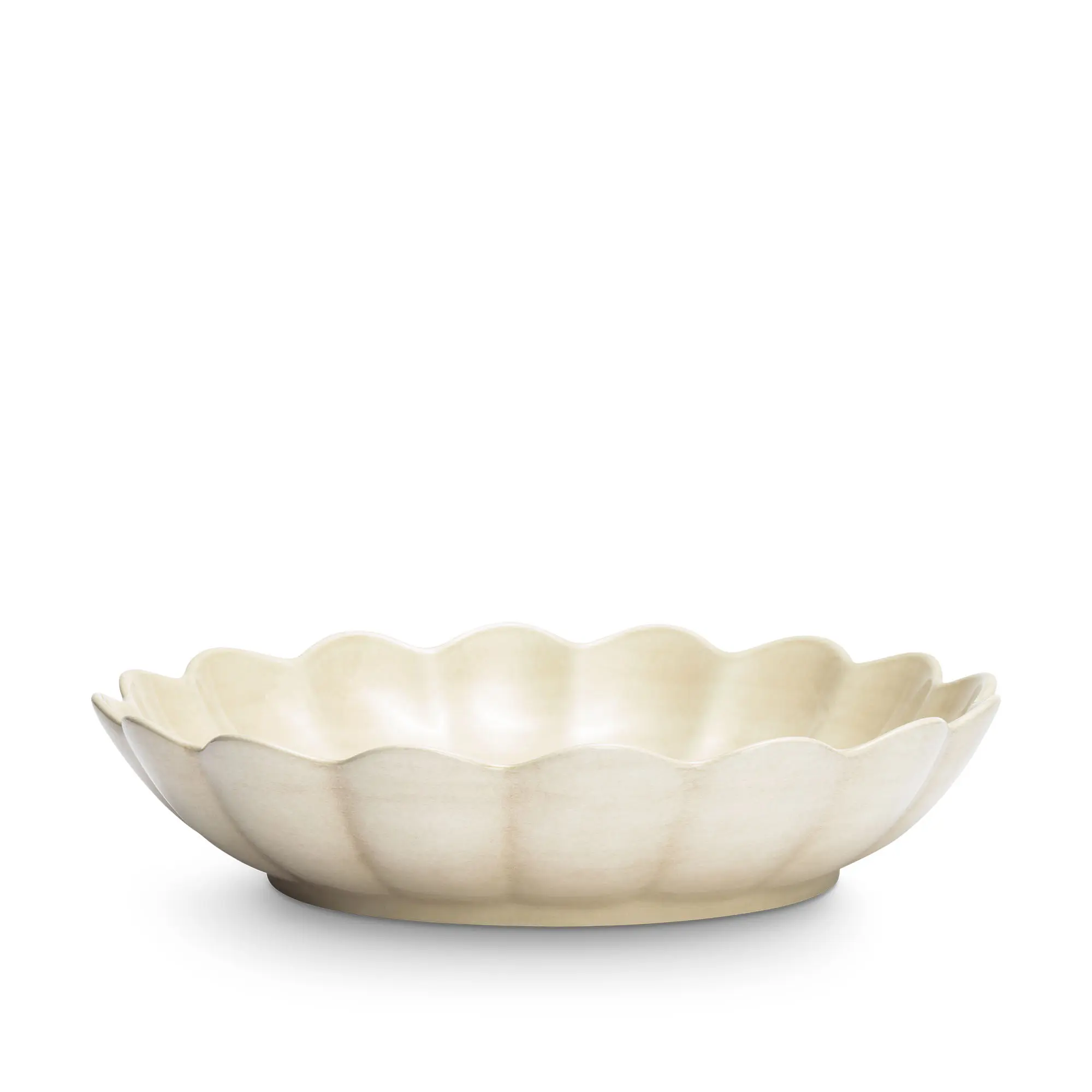 Oyster Skål 31 cm