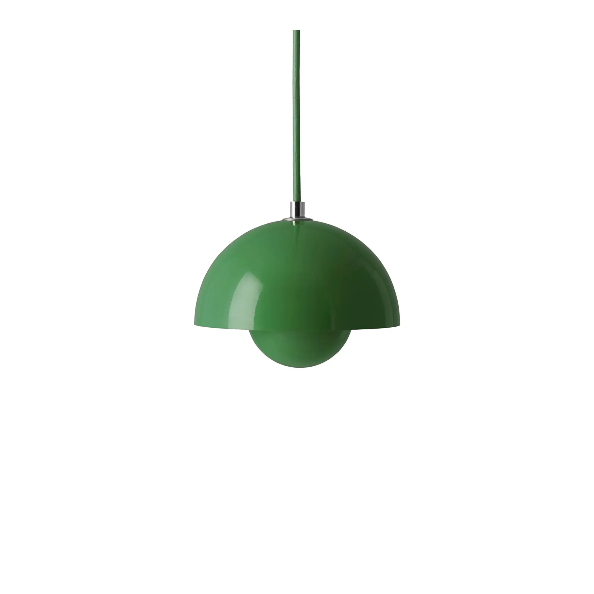 Flowerpot VP10 Pendant