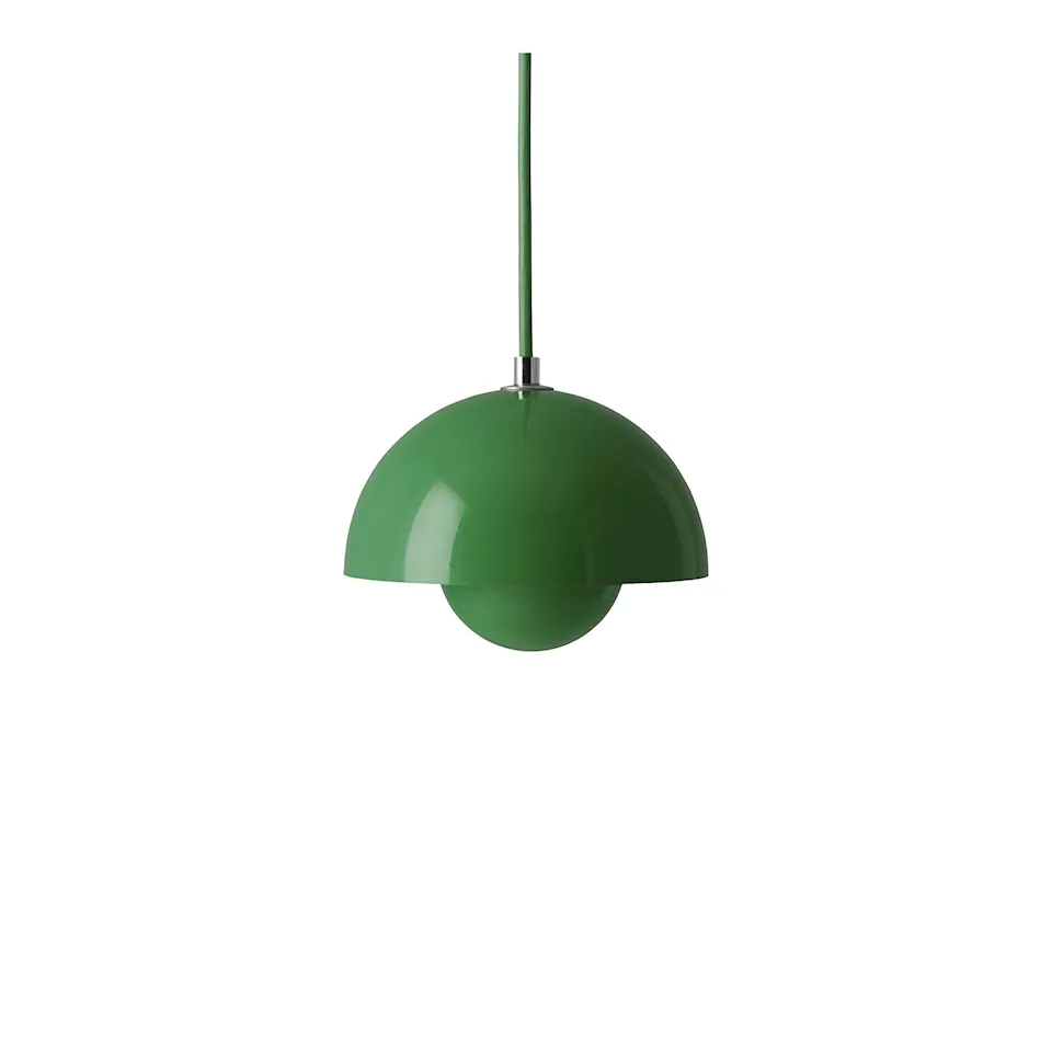 Flowerpot VP10 Pendant
