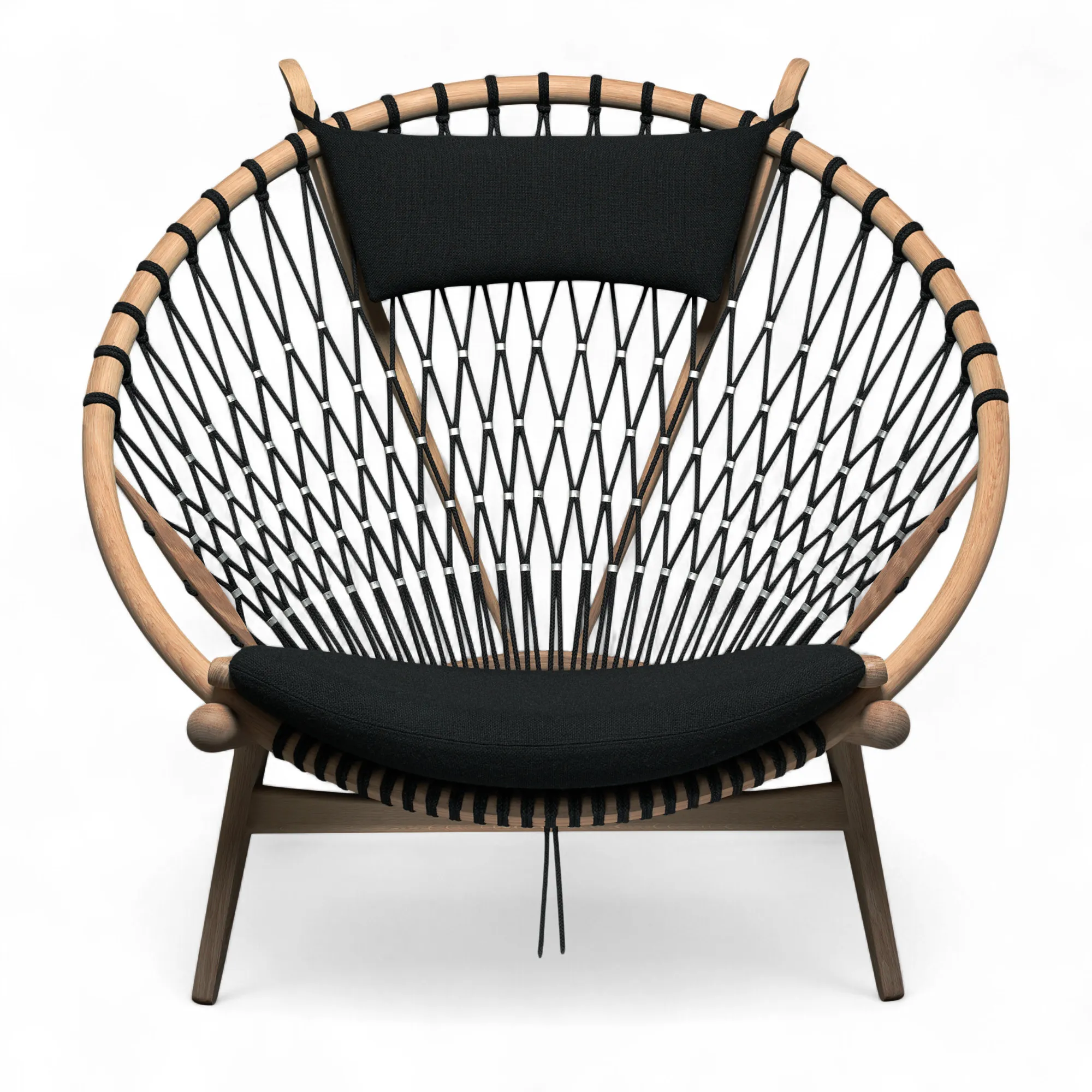 PP130 Circle Chair fåtölj