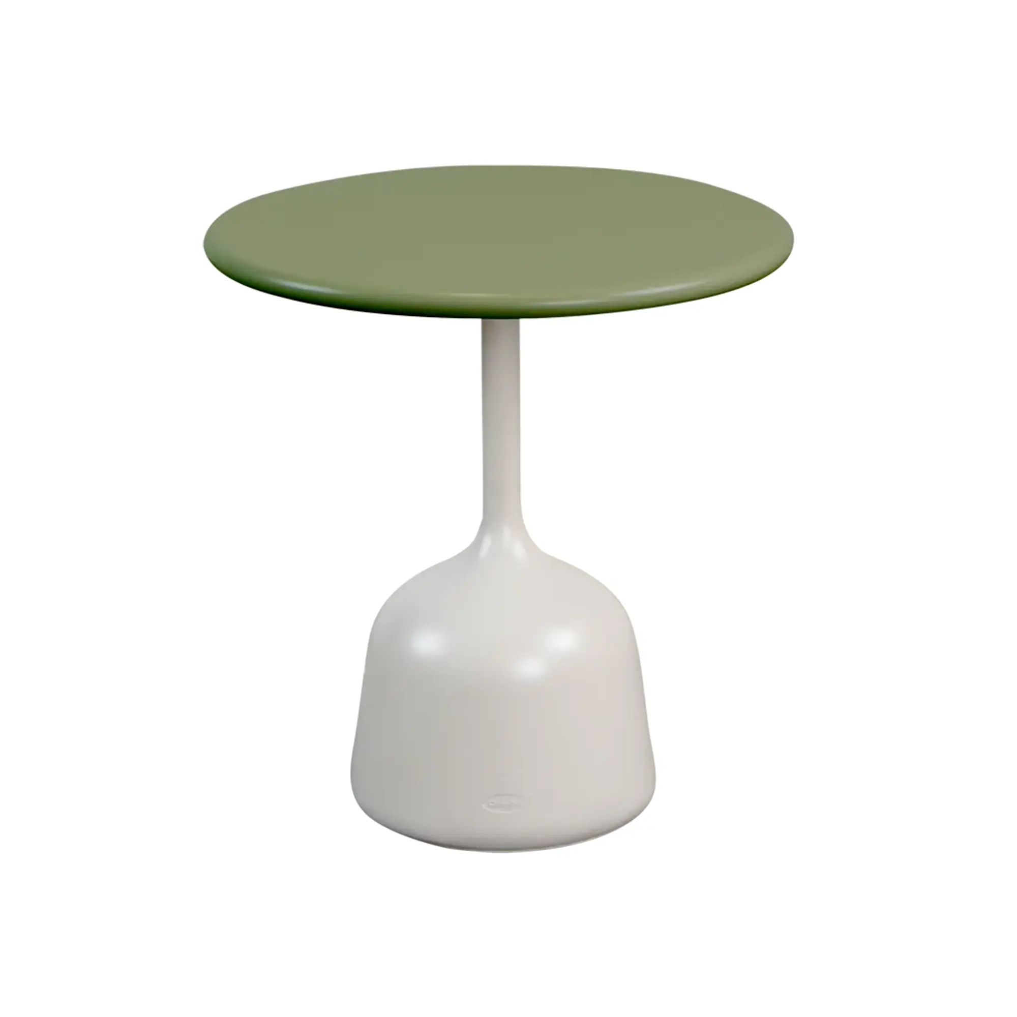 Glaze salongbord lite Sand