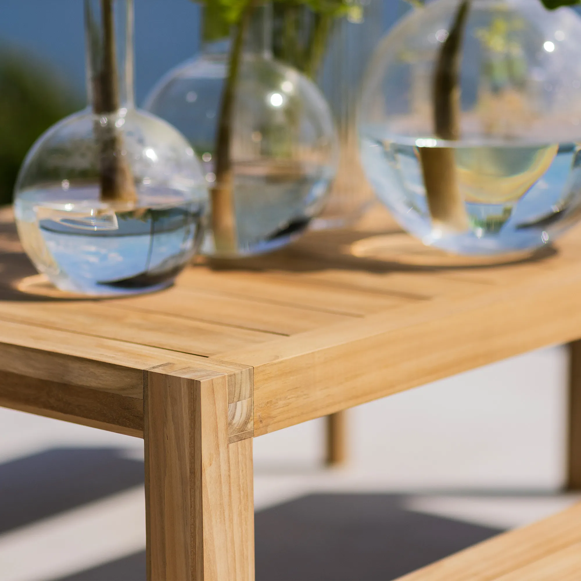 Laknäs Dining Table