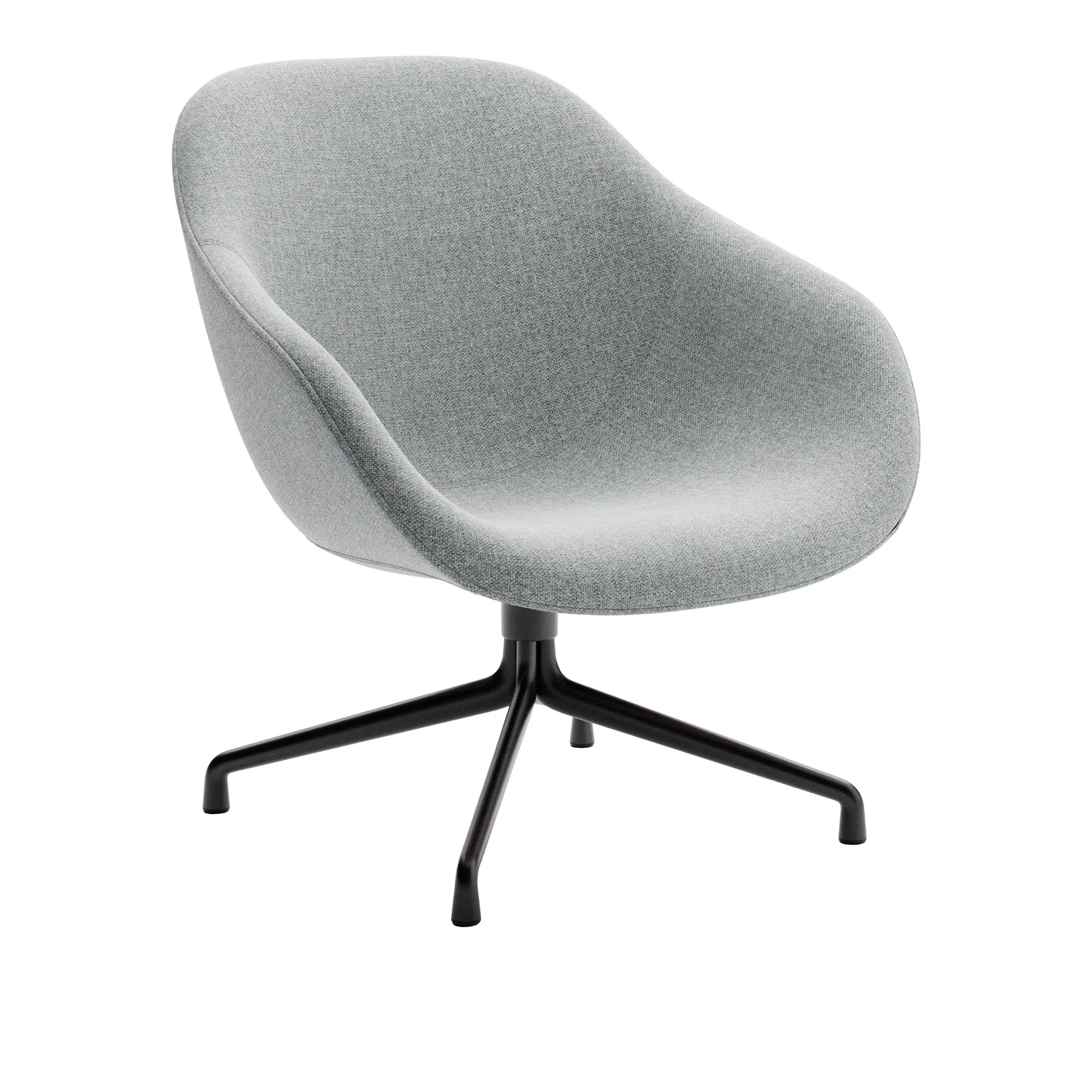 About a Lounge AAL81 fåtölj Black