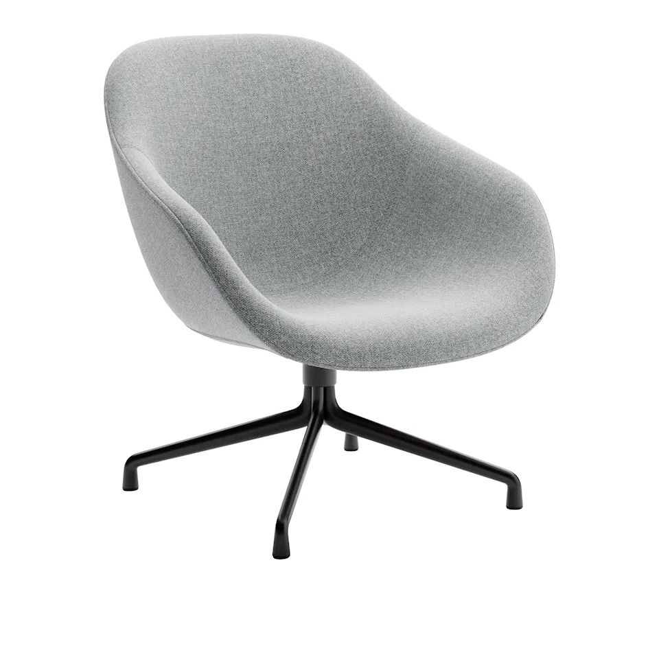About a Lounge AAL81 fåtölj Black