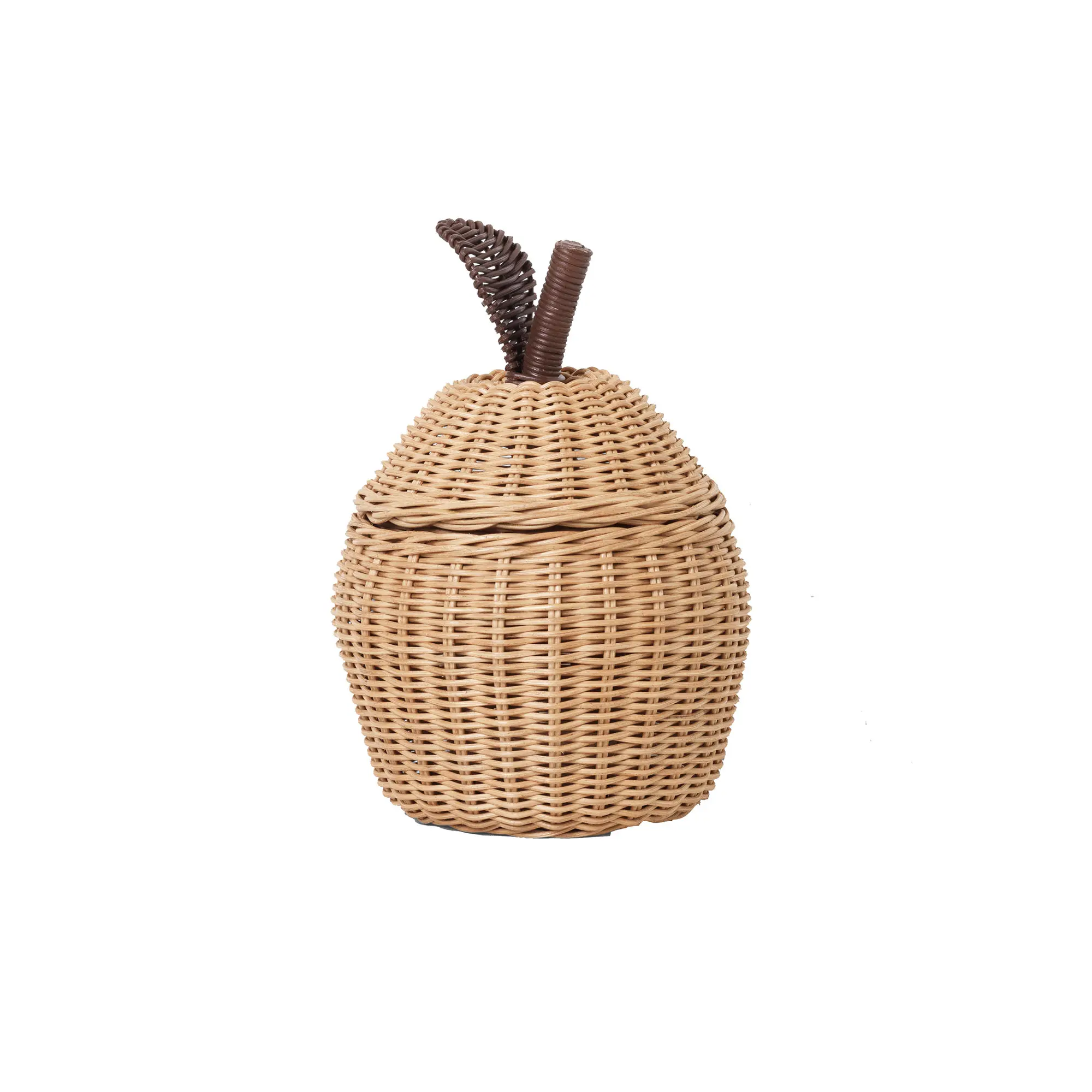Apple Braided Storage