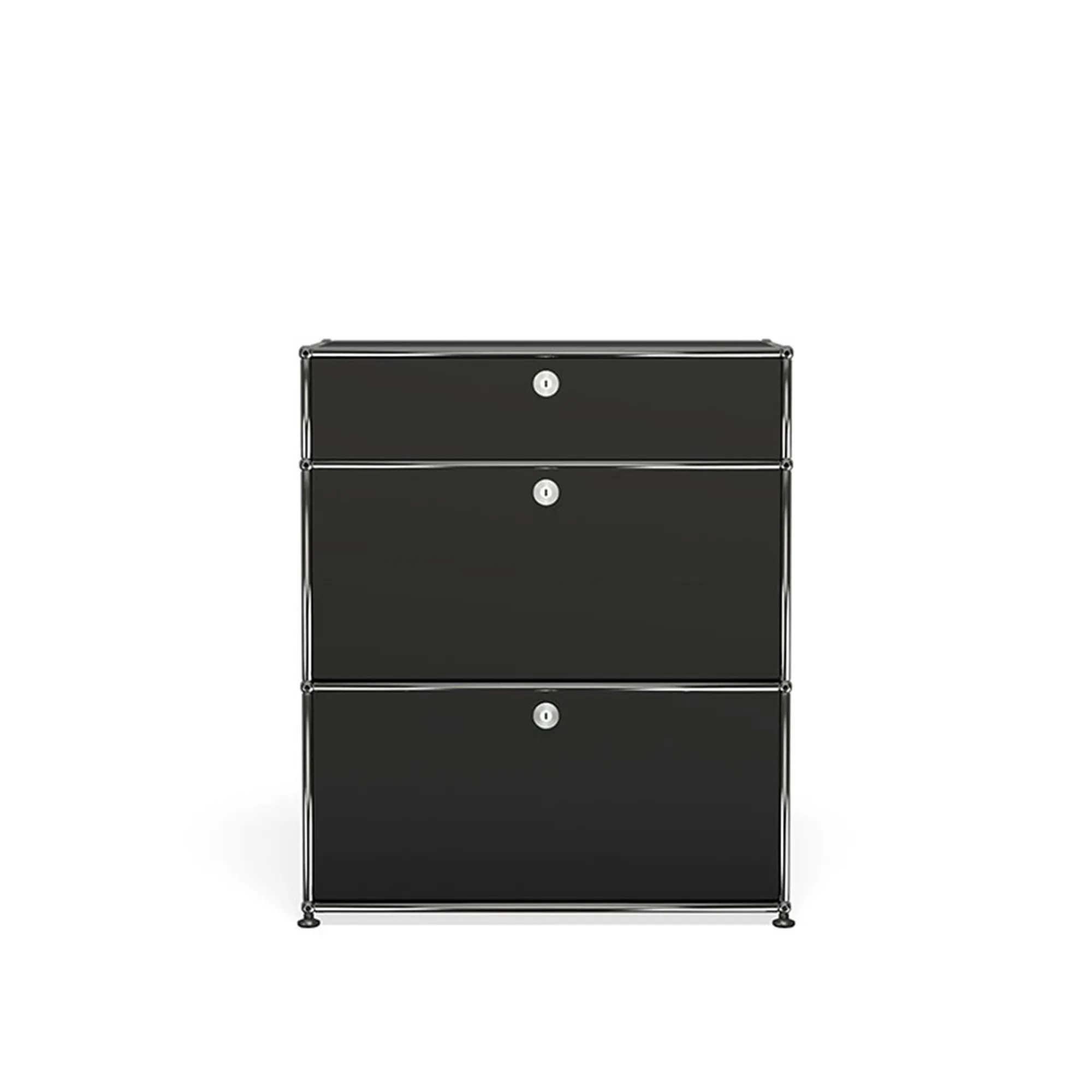 USM Haller 51 skåp