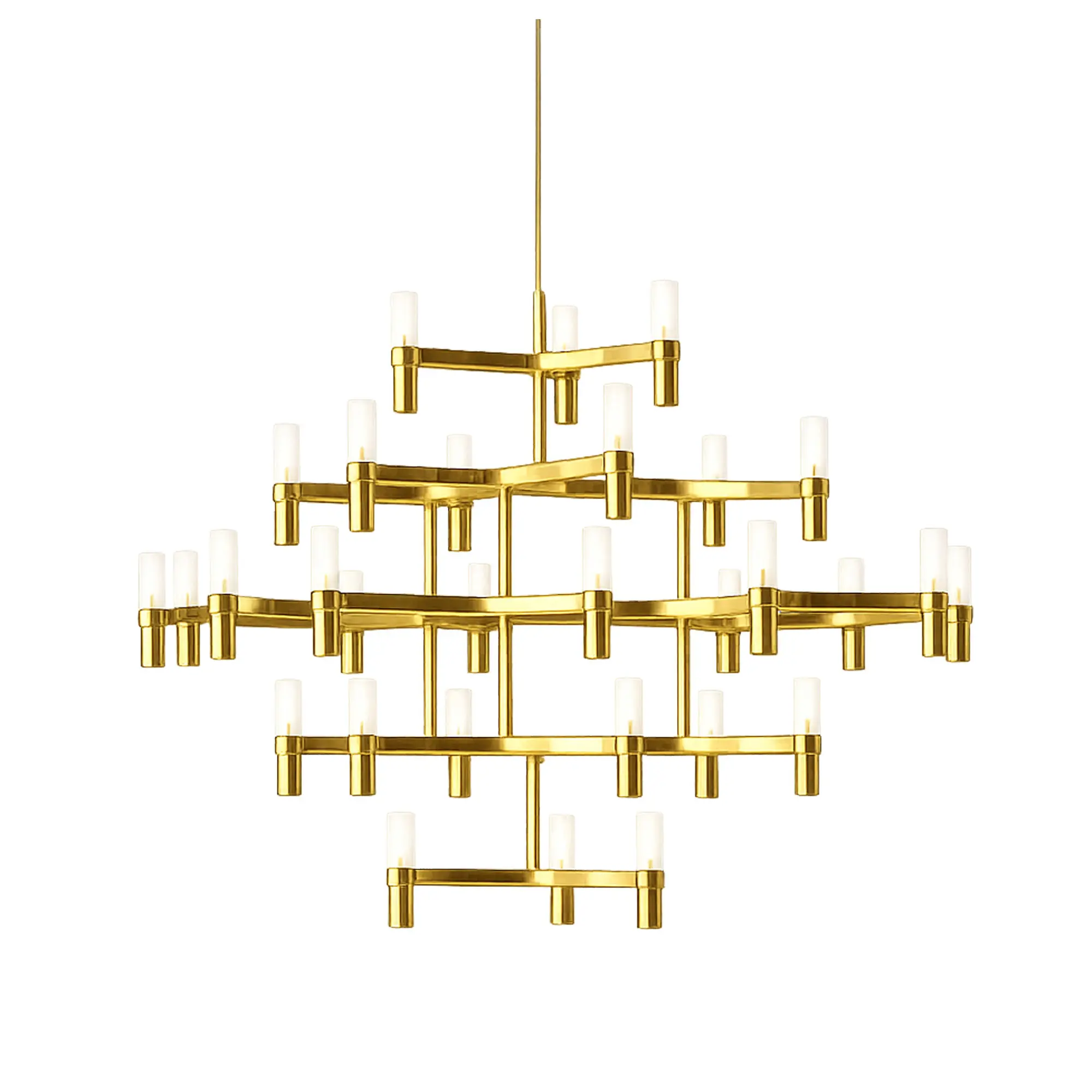 Crown Major ljuskrona