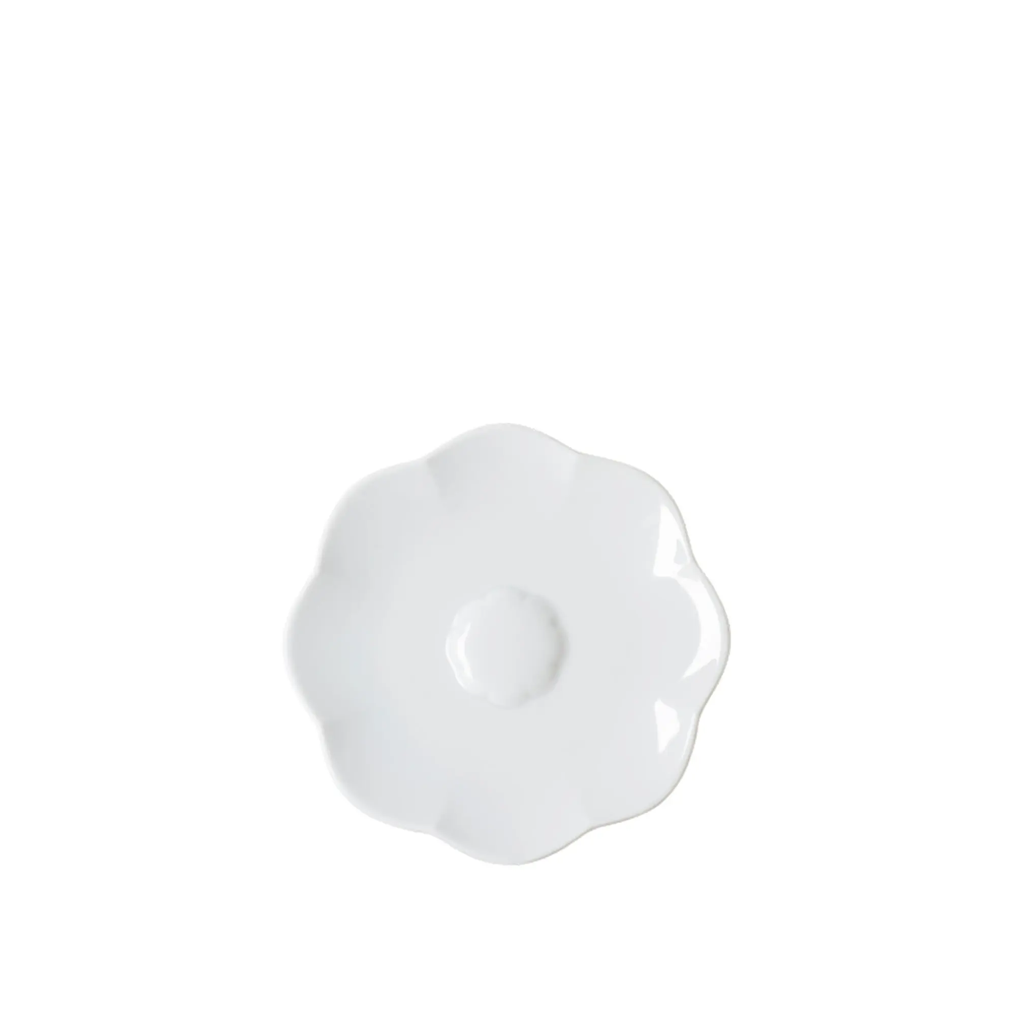 Sonetto Bianco espressofat 12 cm