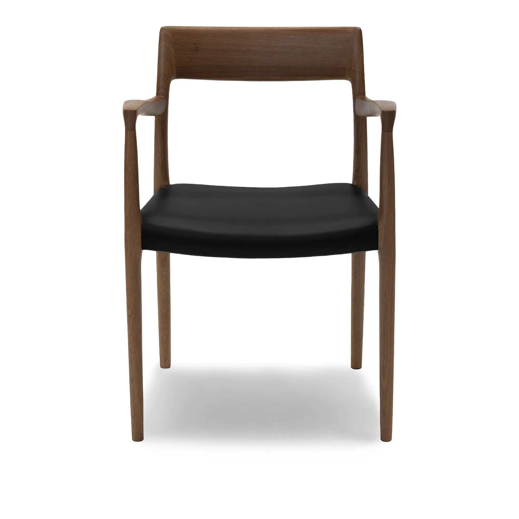 Model 57 spisestuestol