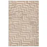 Boho 02 Taupe Mix