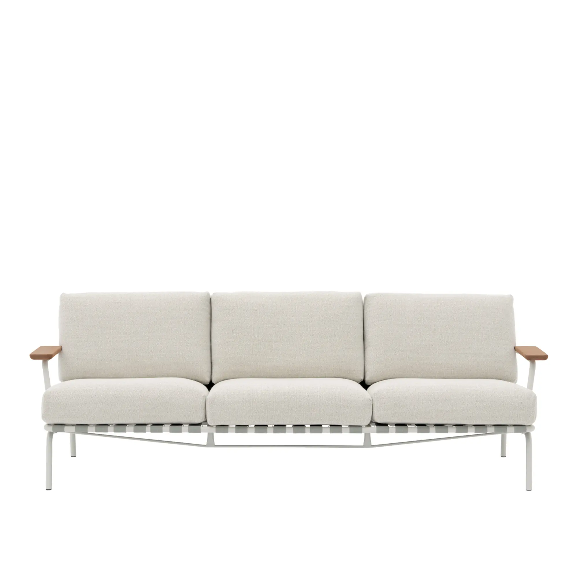Settle sofa 3-seater