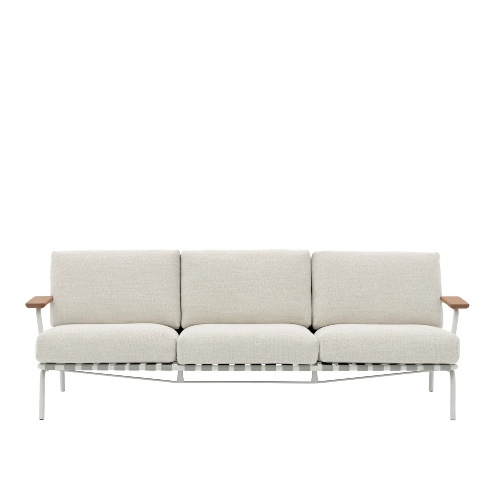 Settle sofa 3-seater