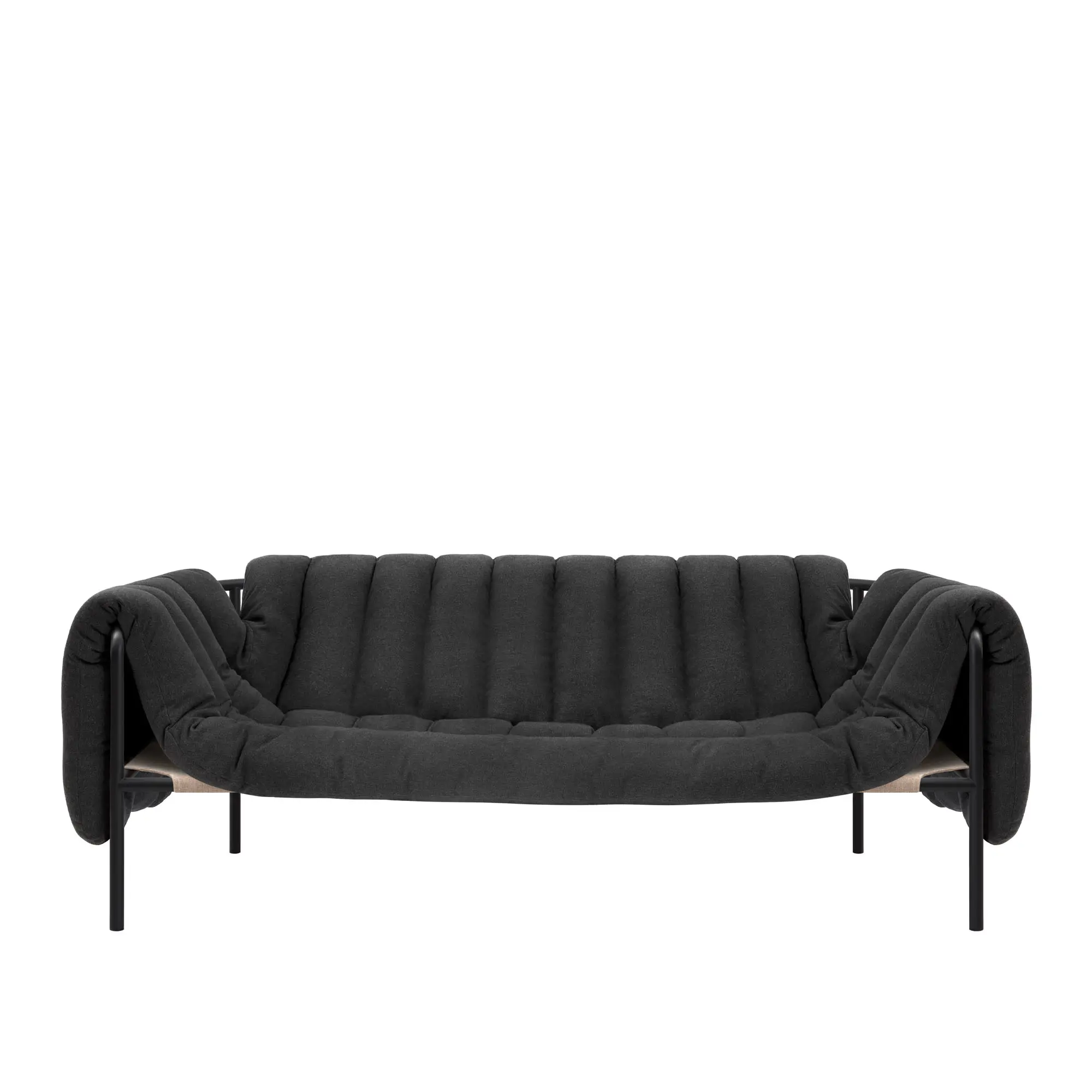 Puffy 2.5-seater Sofa