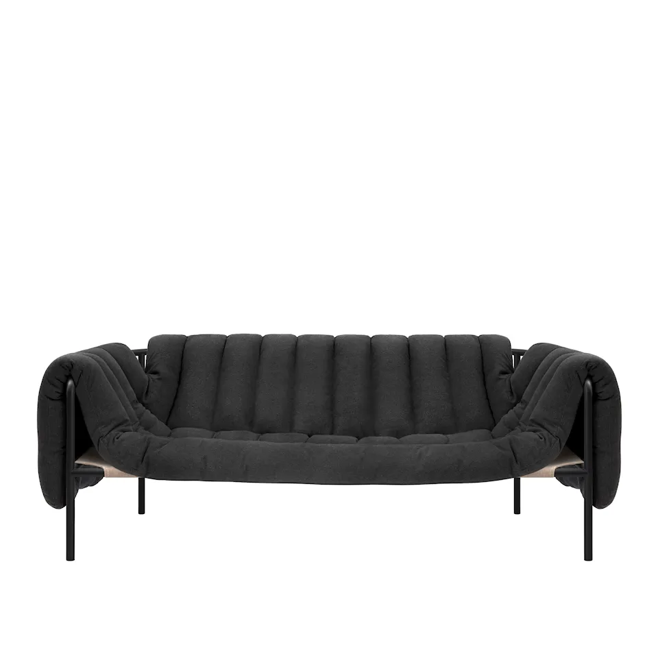 Puffy 2.5-seater Sofa
