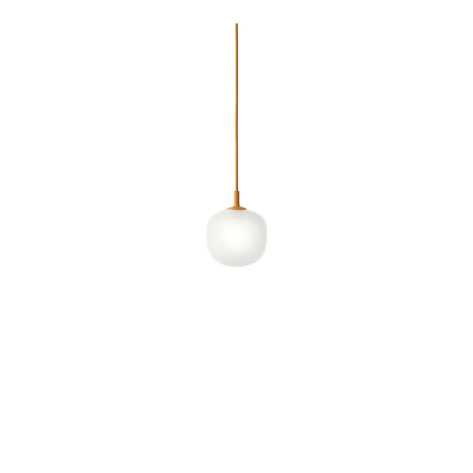 Rime Pendant Lamp Ø 12 cm