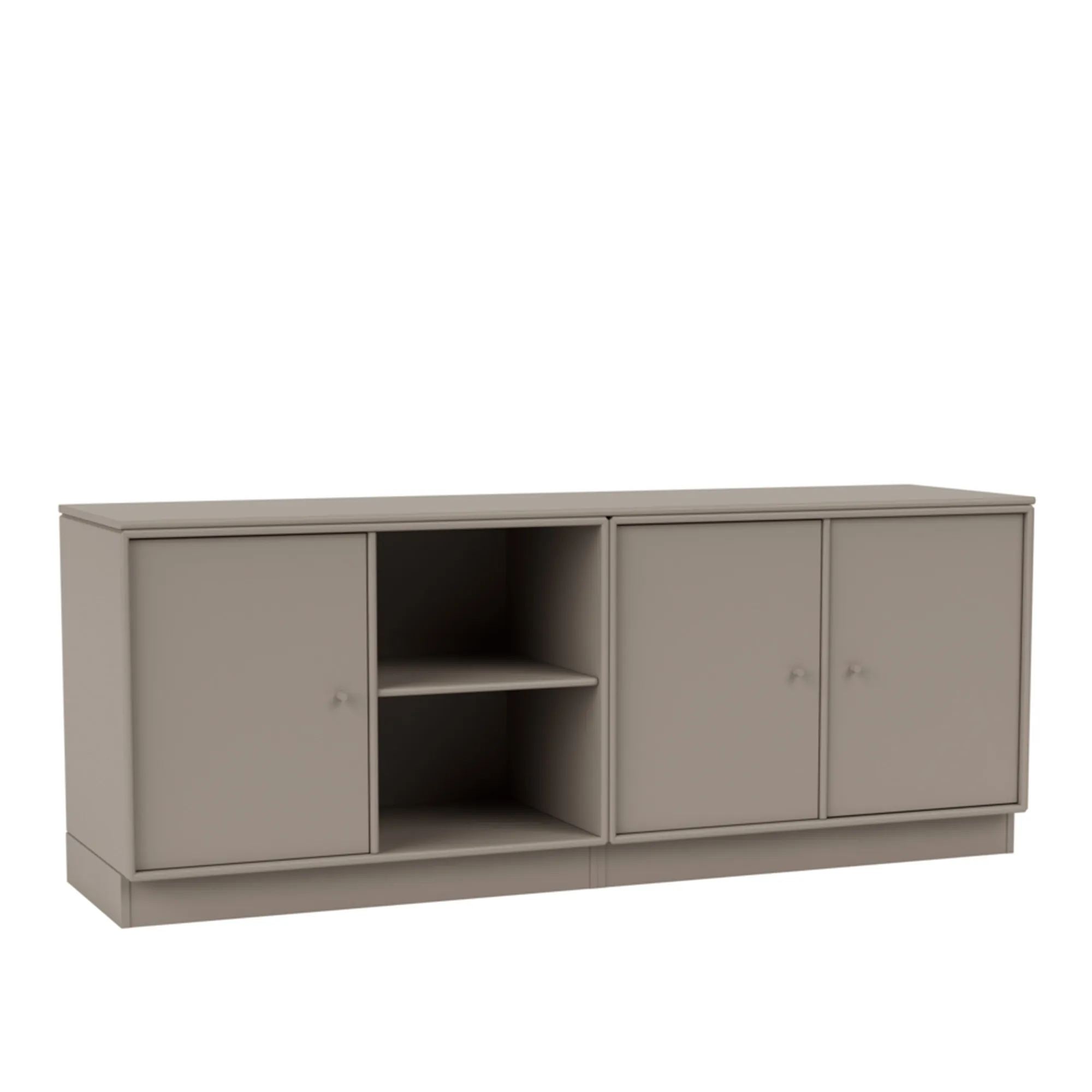 Montana Selection Save skänk sockel 7 cm
