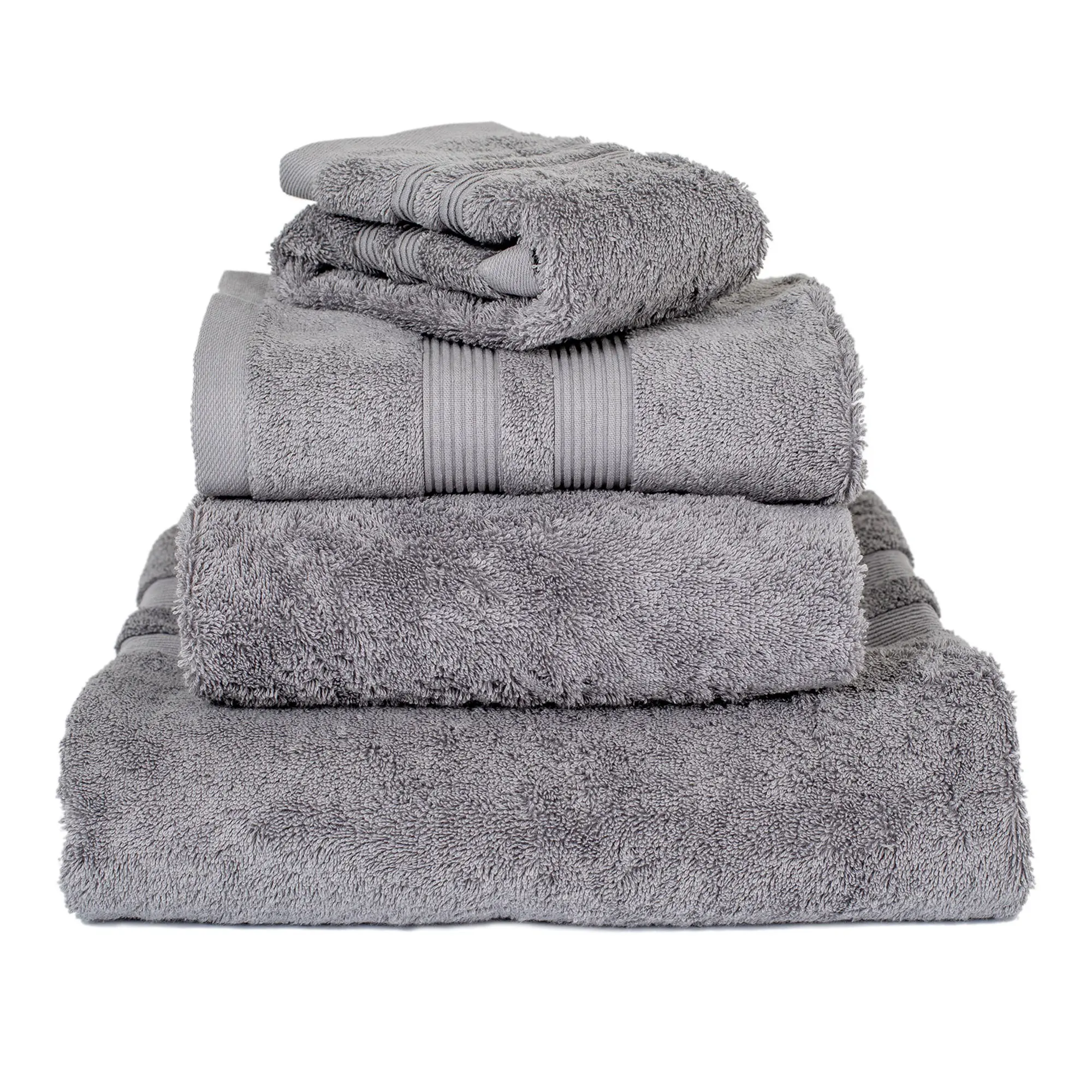 Fontana Grey handduk