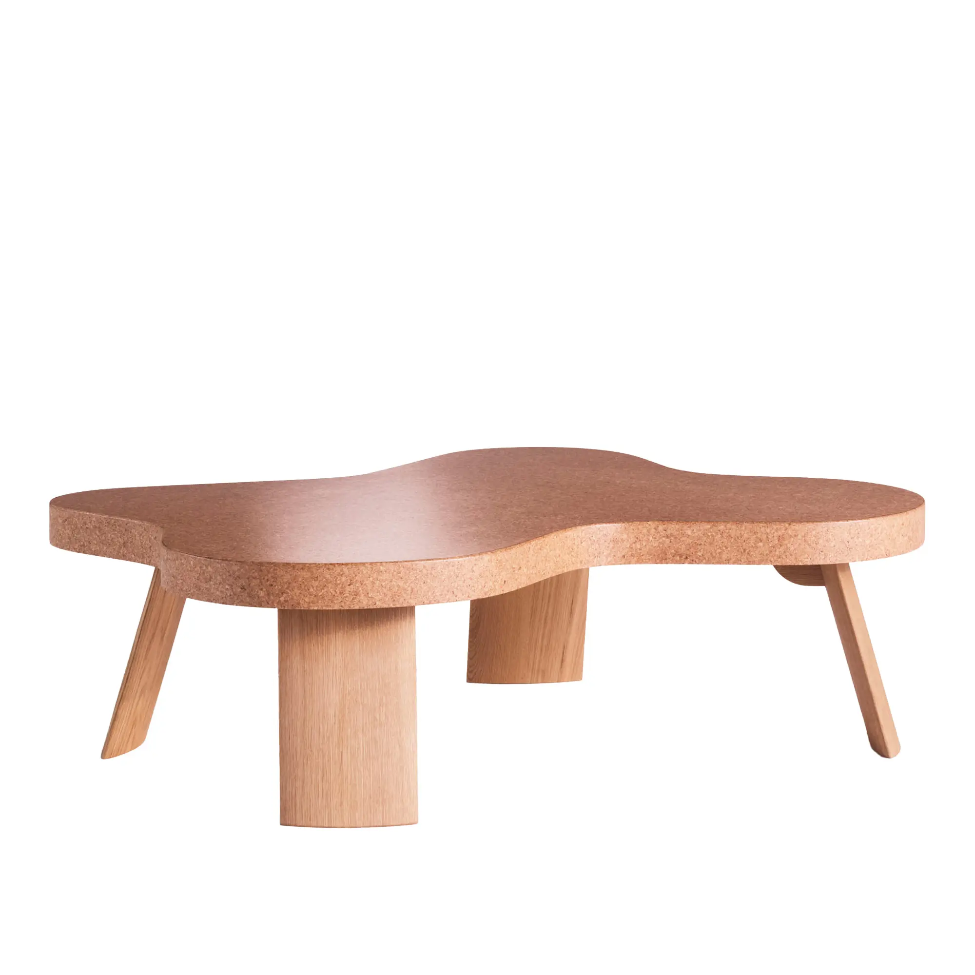 Amoeba Table
