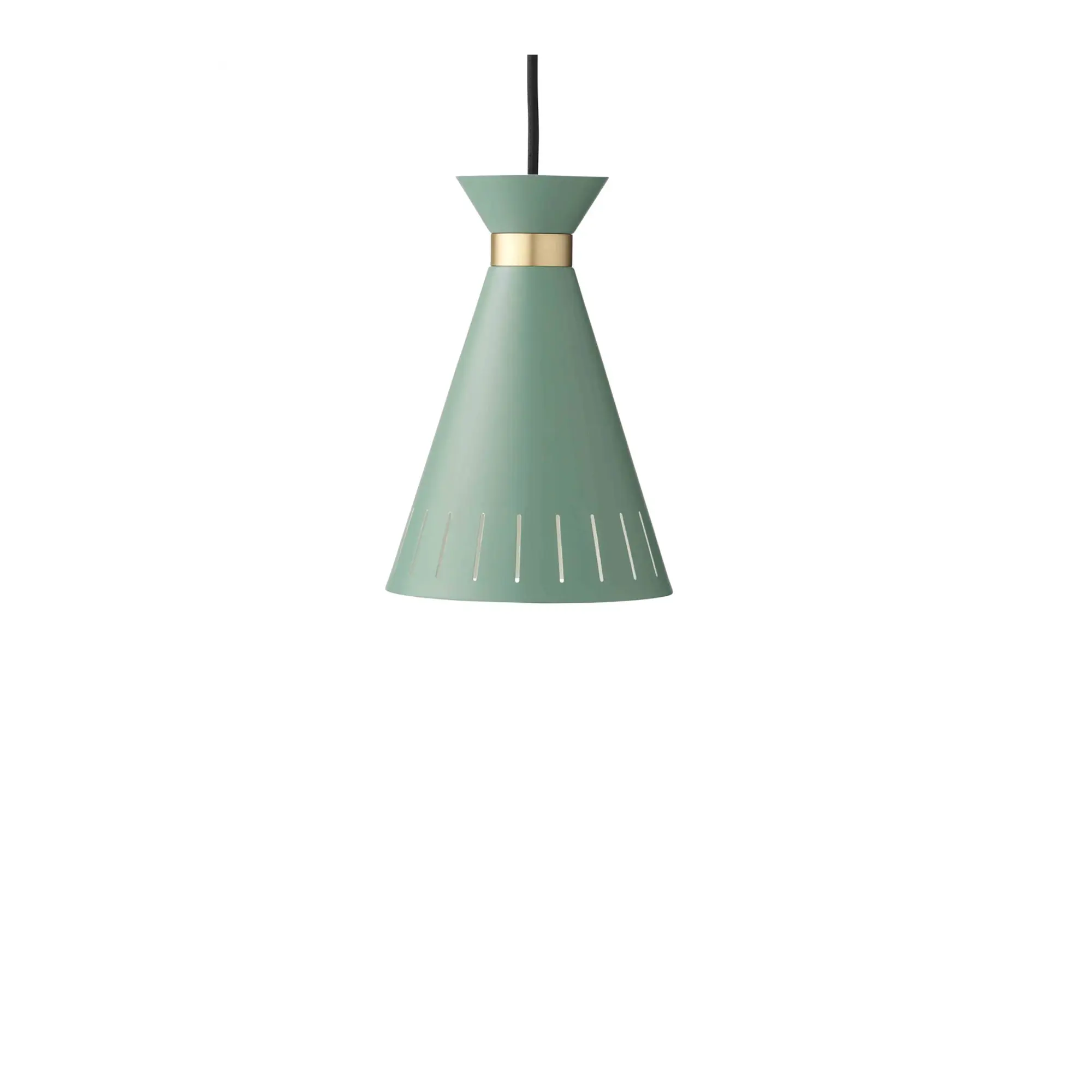 Cone Pendant