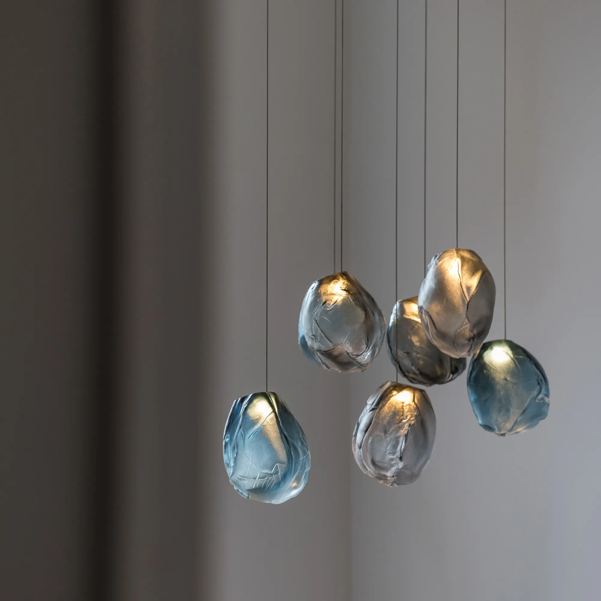73.3V pendant lamp